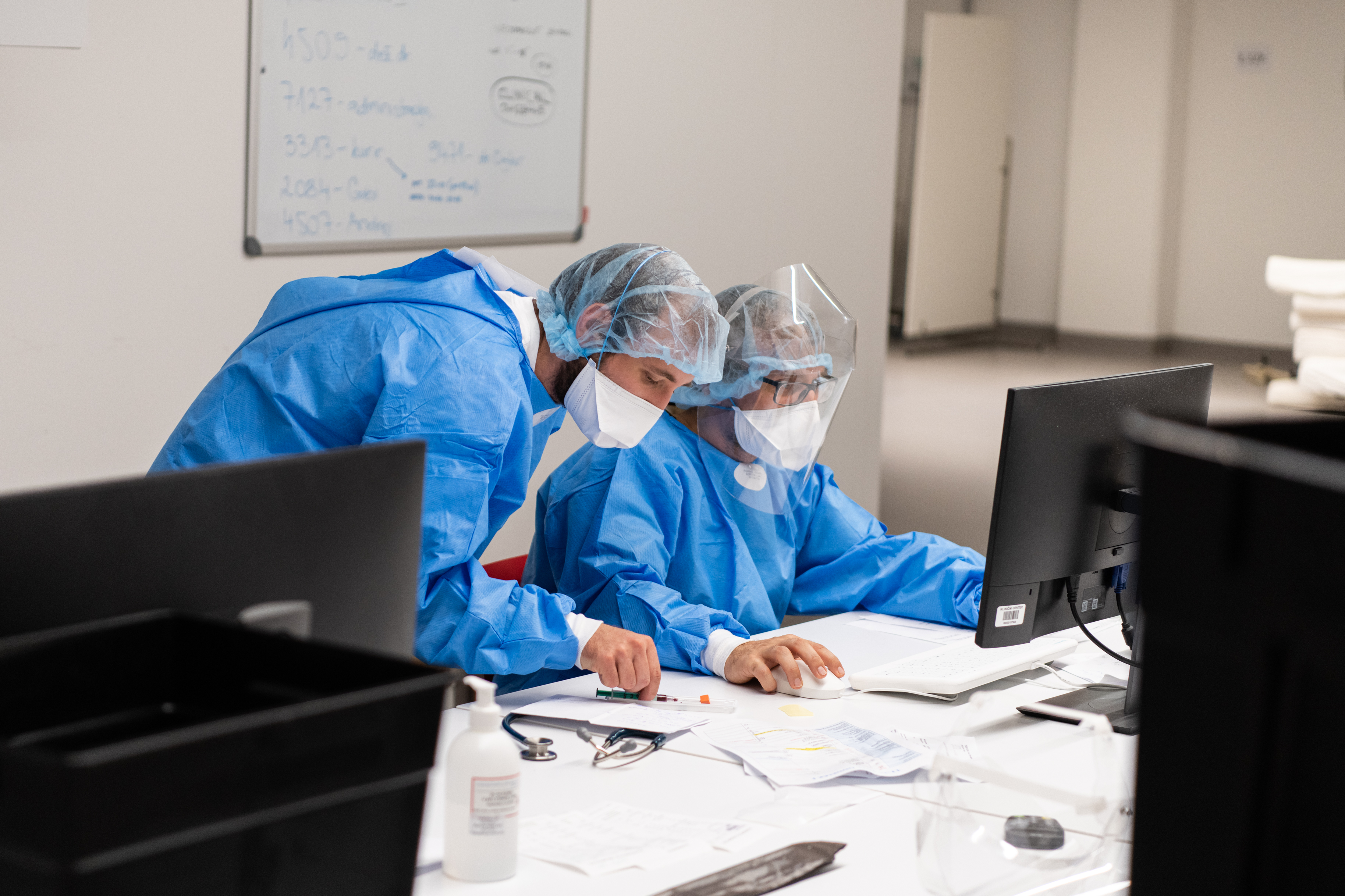 zdravniki, dts, covid-19