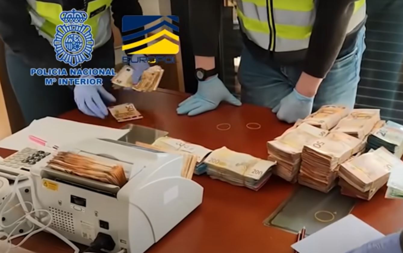 Kavaški klan, droga, narkotiki, kriminal, mafija