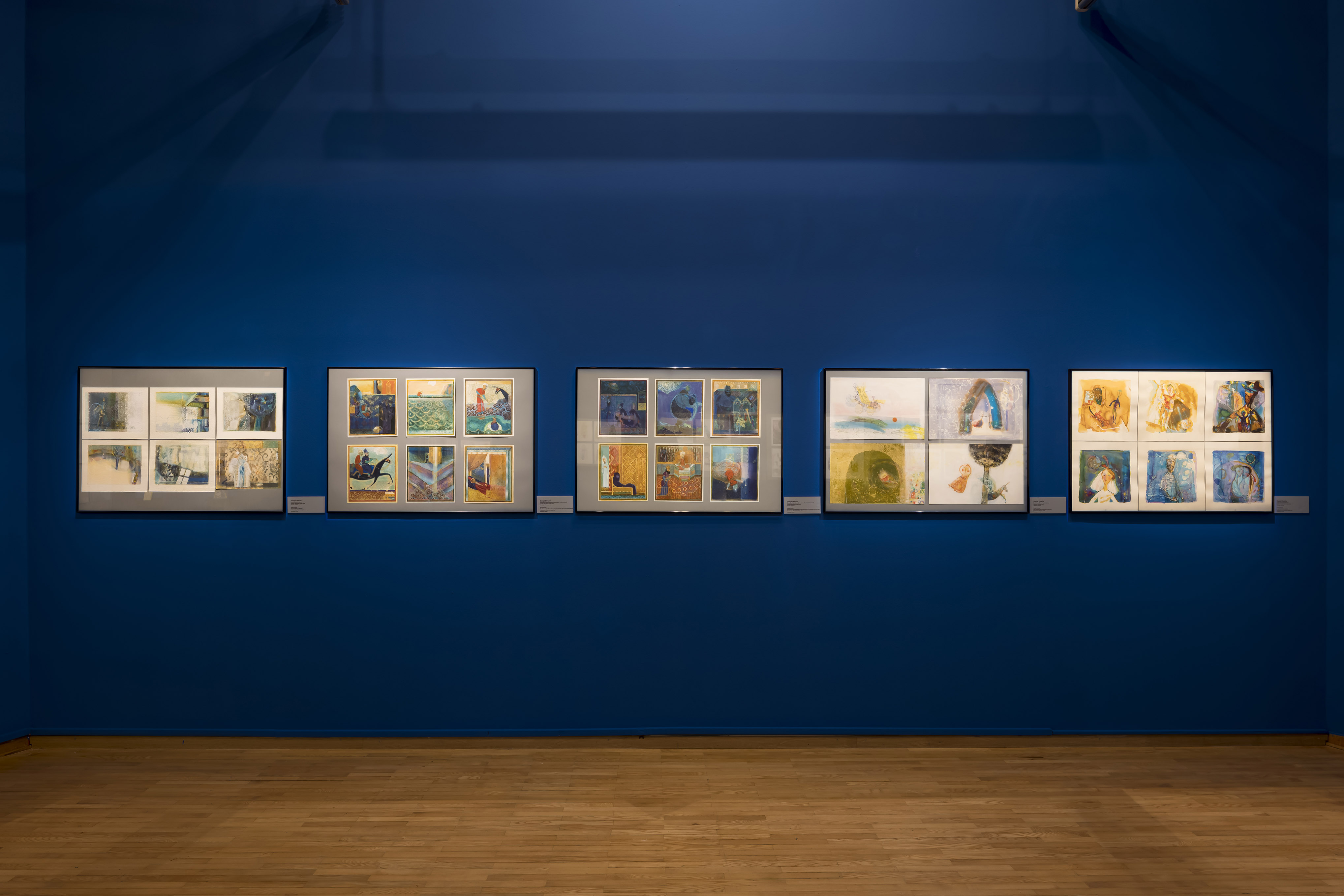 slovenski bienale ilustracij