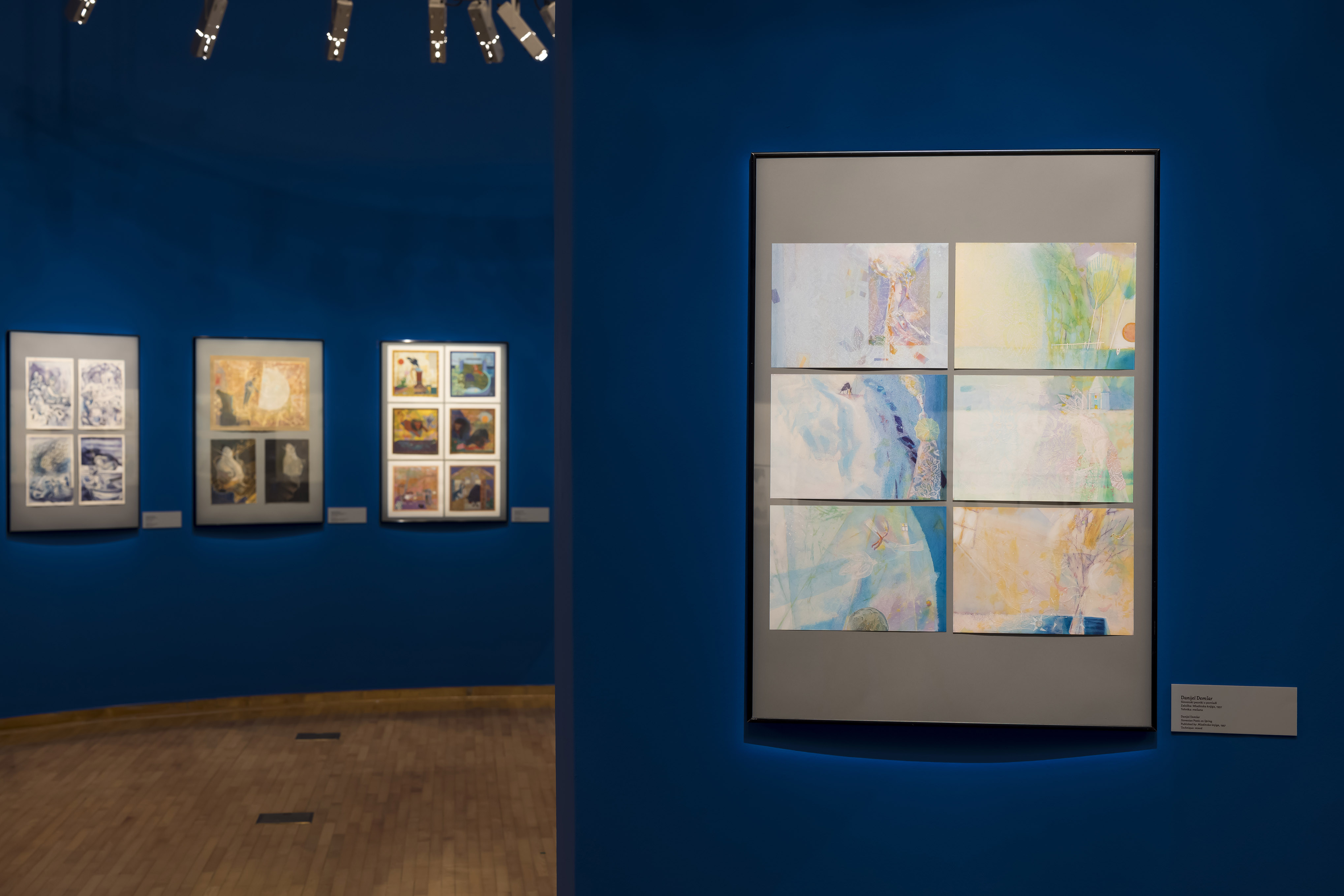 slovenski bienale ilustracij