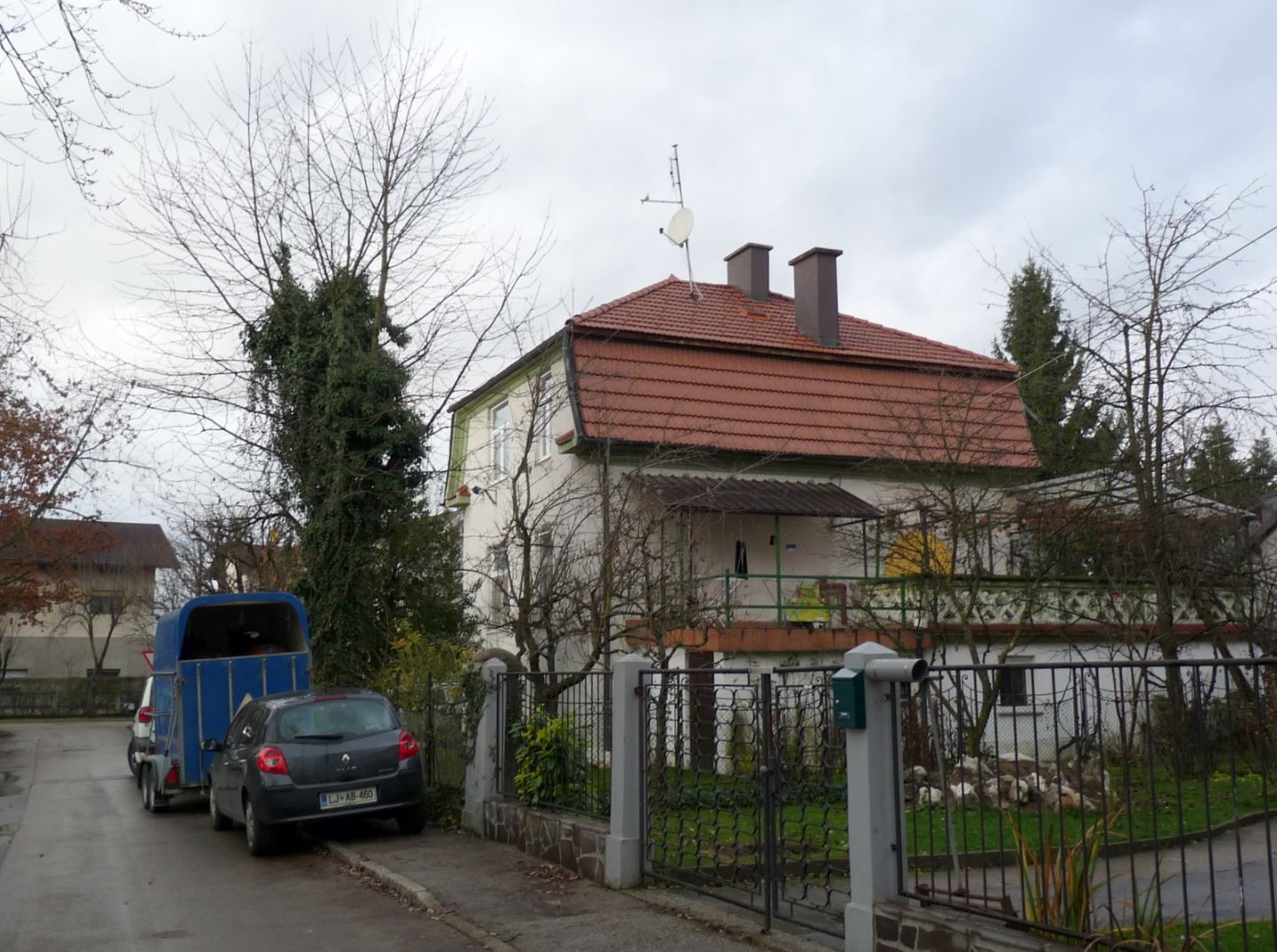 Radio Kričač