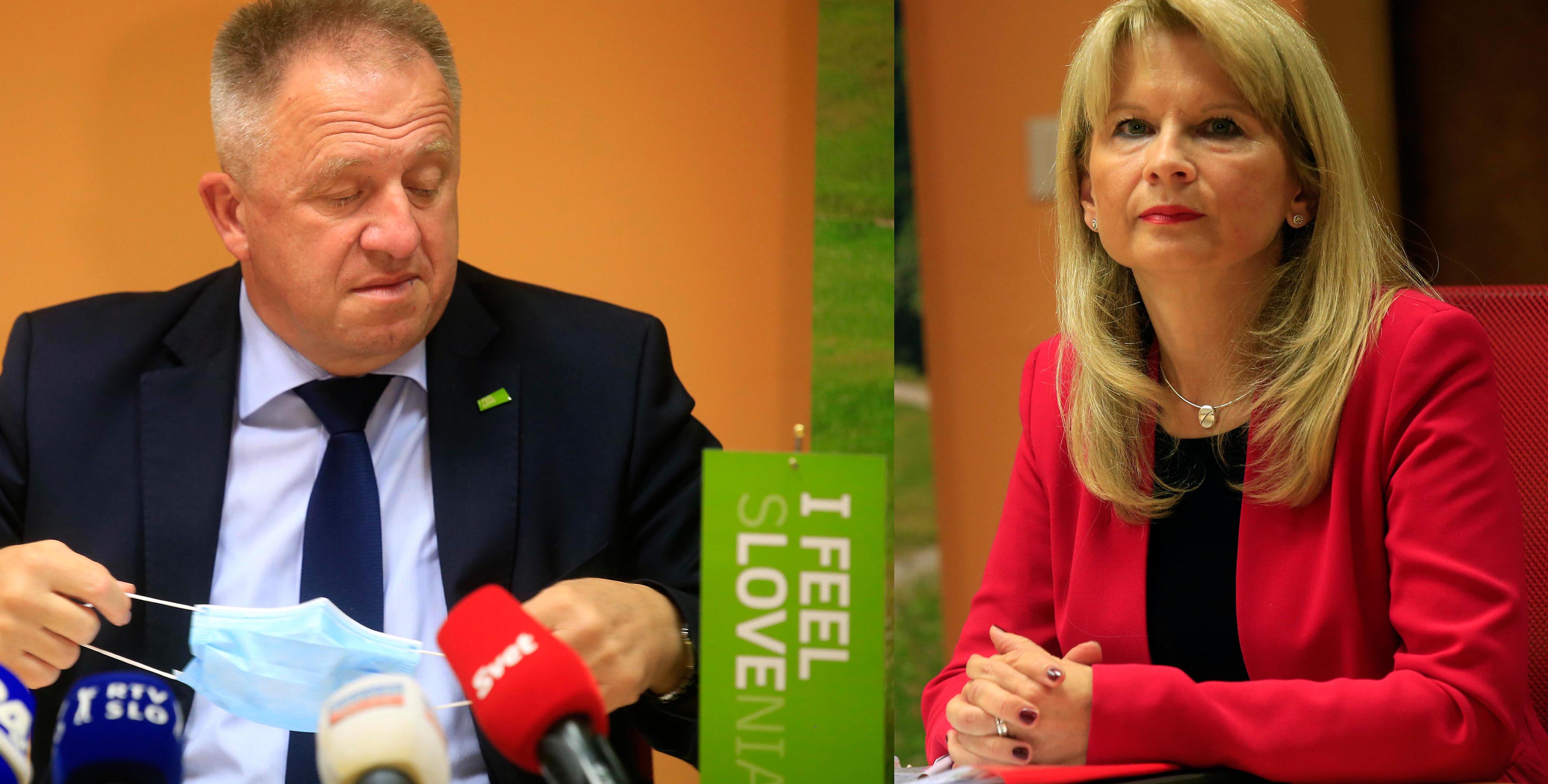 zdravko počivalšek, maja pak