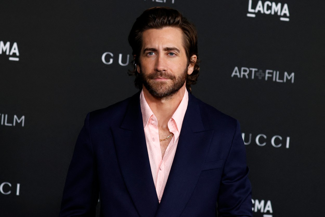 Jake, Gyllenhaal