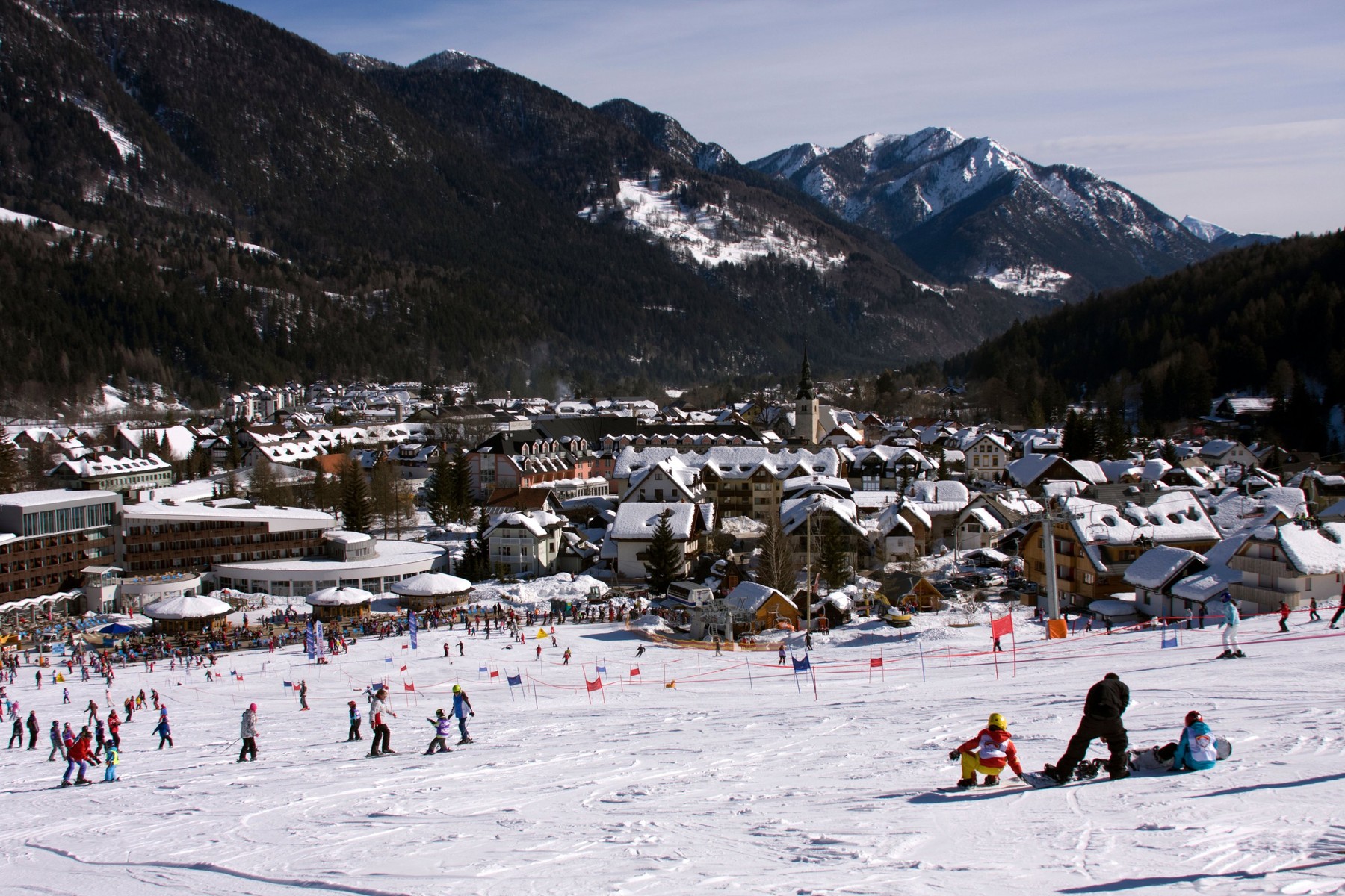 Kranjska Gora
