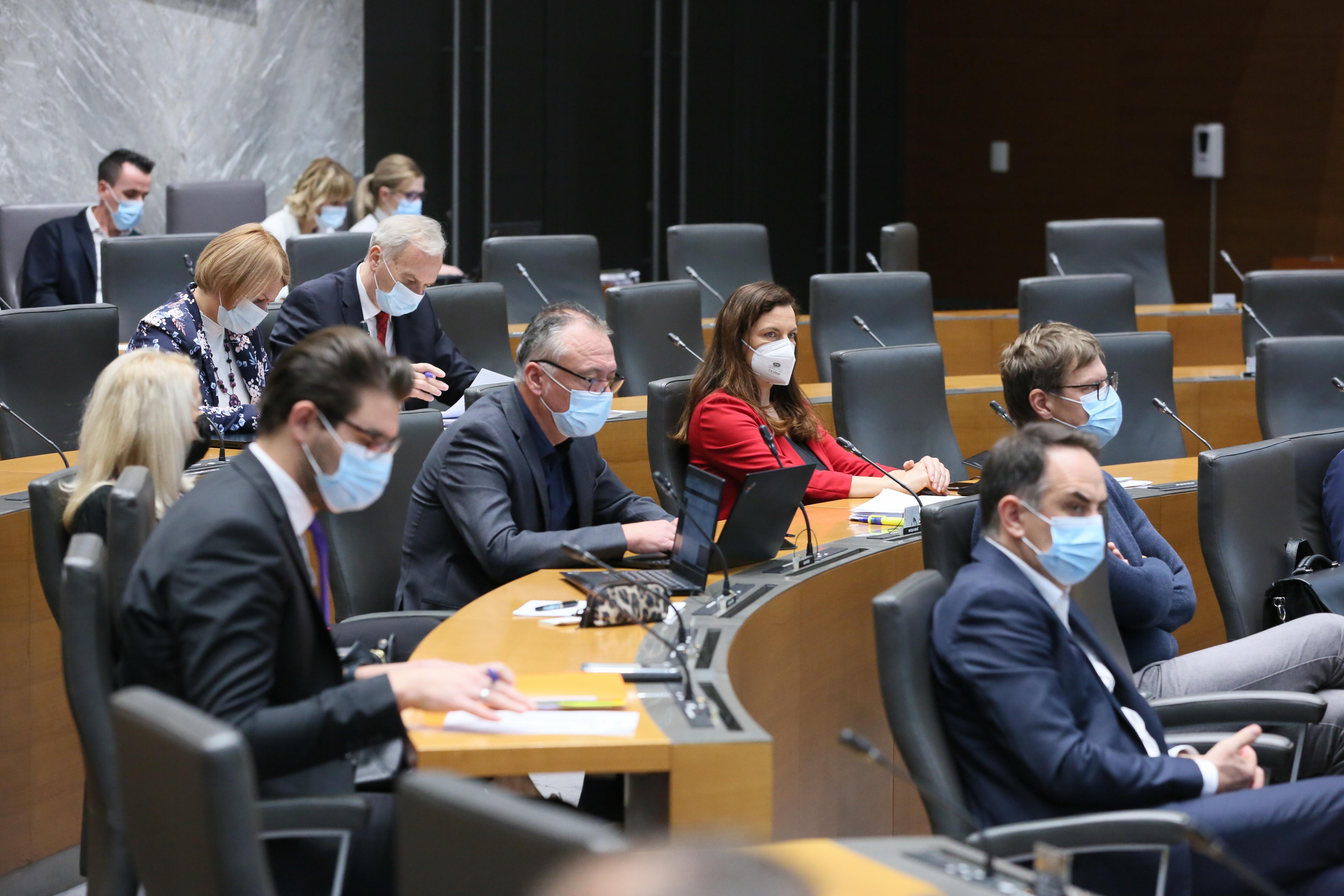 interpelacija dikaučič