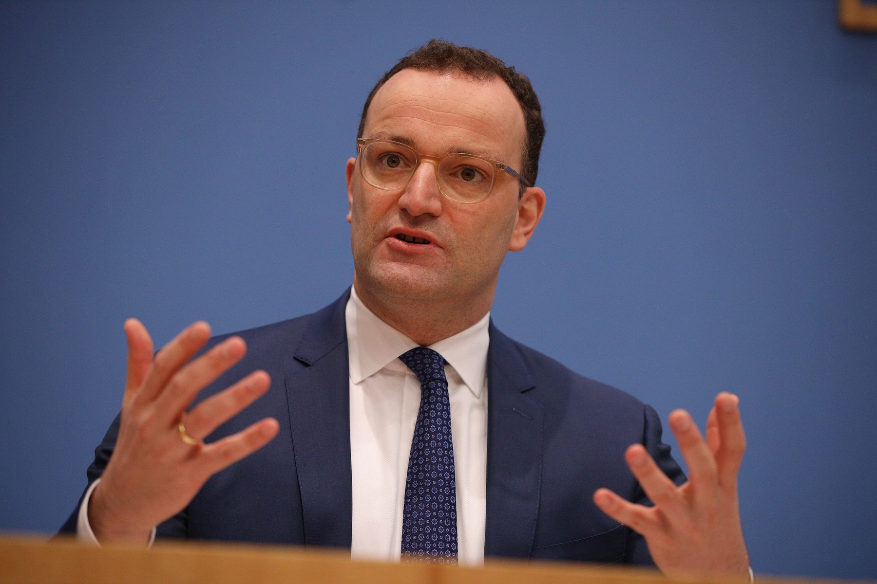 Jens Spahn