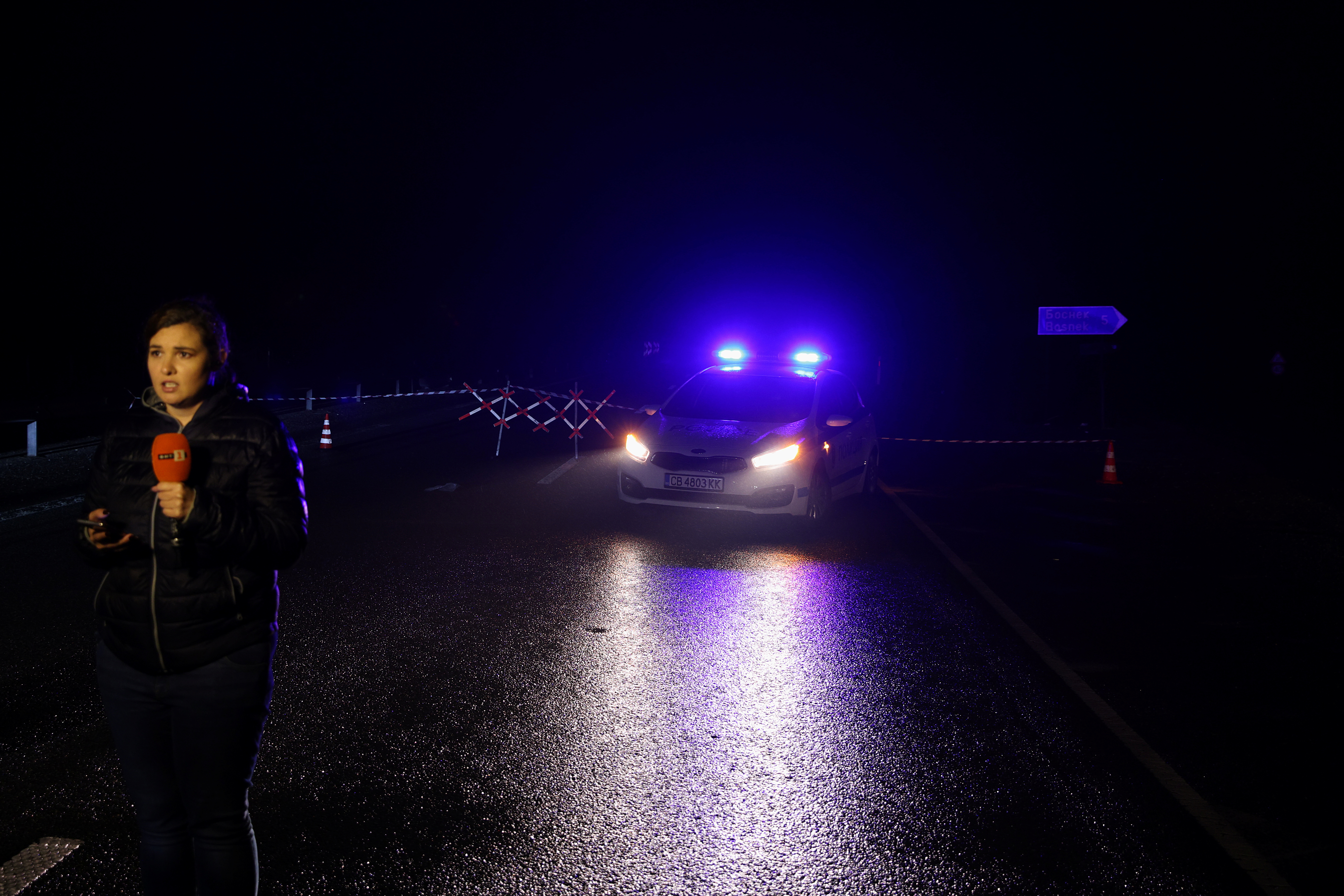 Stoyan Nenov/REUTERS