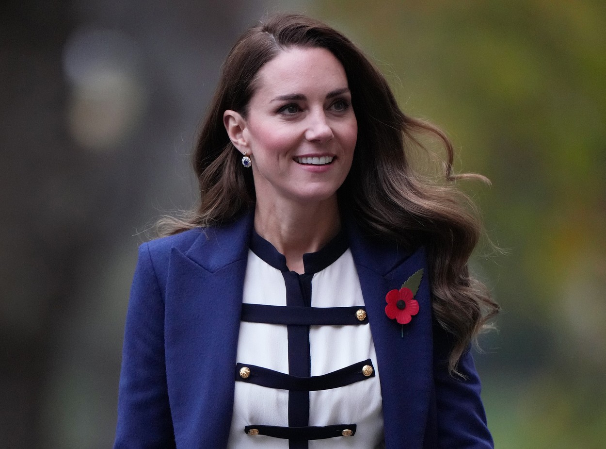 Kate Middleton