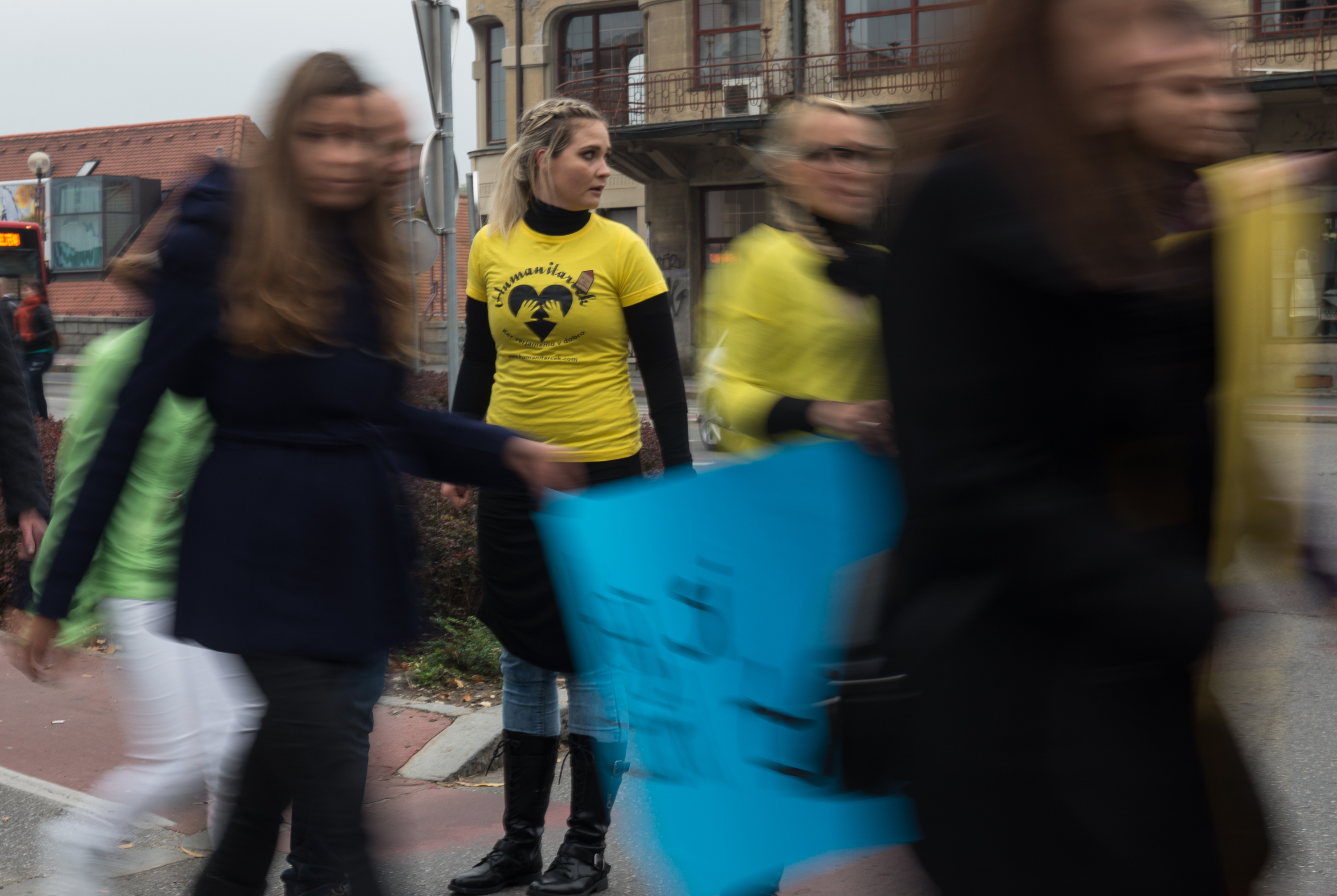 DOGODEK DRUZBA LJUDJE SOCIALA BREZDOMCI SVETOVNI DAN BREZDOMCEV