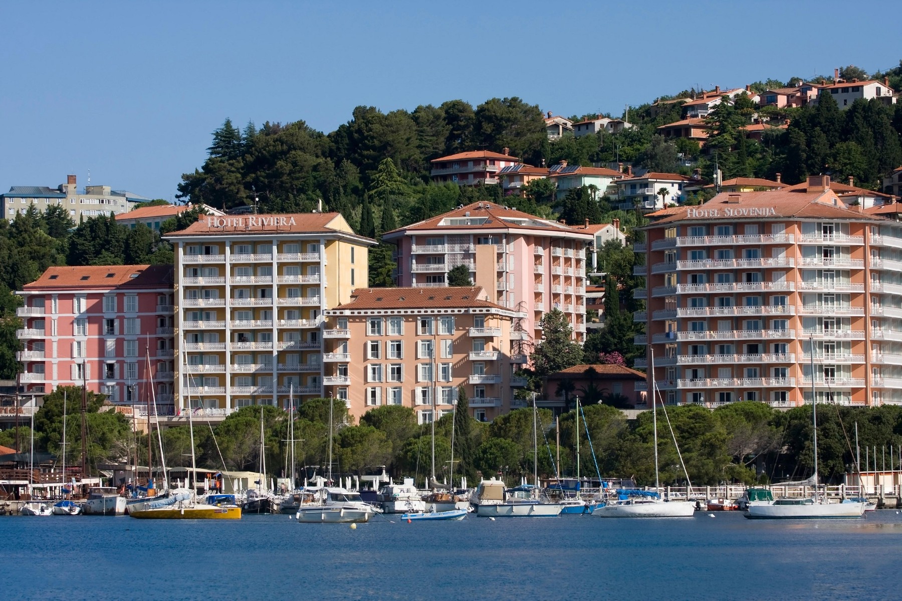 Portorož
