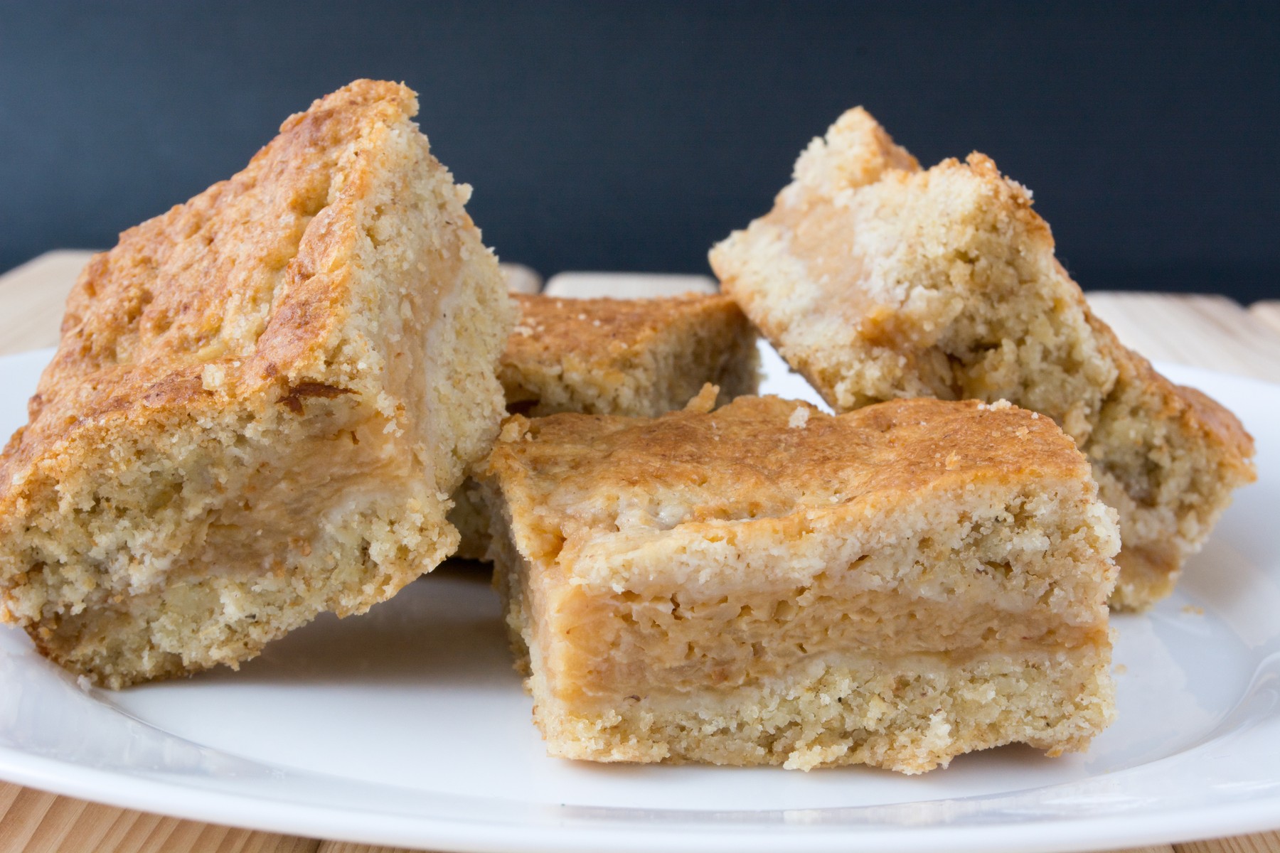 pecivo, recept, jabolka,