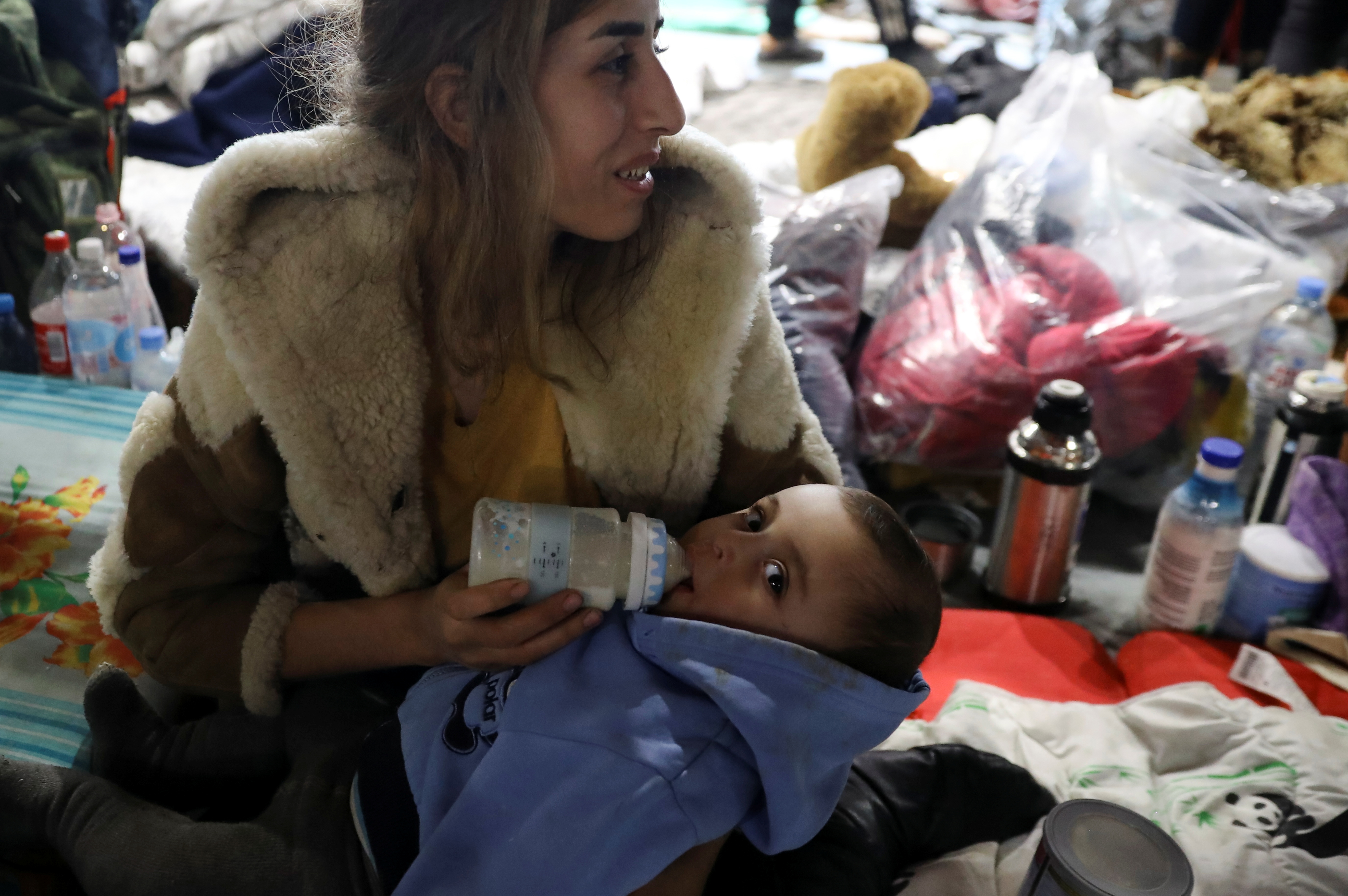 Kacper Pempel/REUTERS