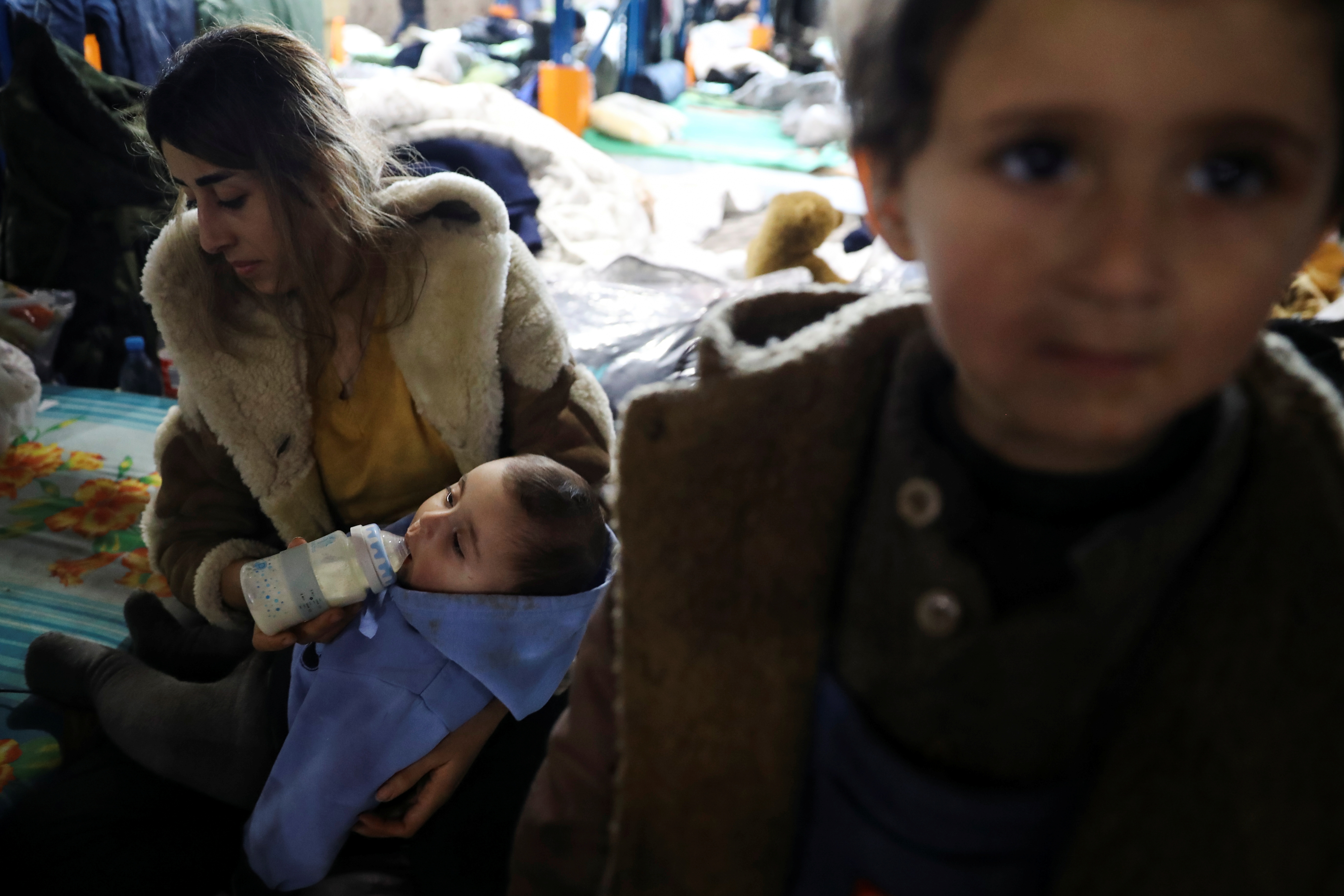 Kacper Pempel/REUTERS