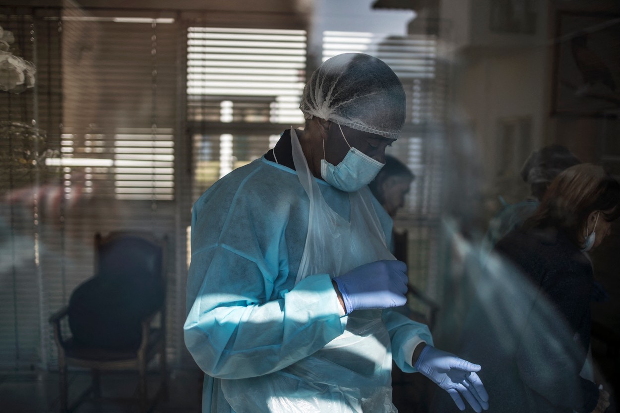 gauteng, provinca, južna afrika