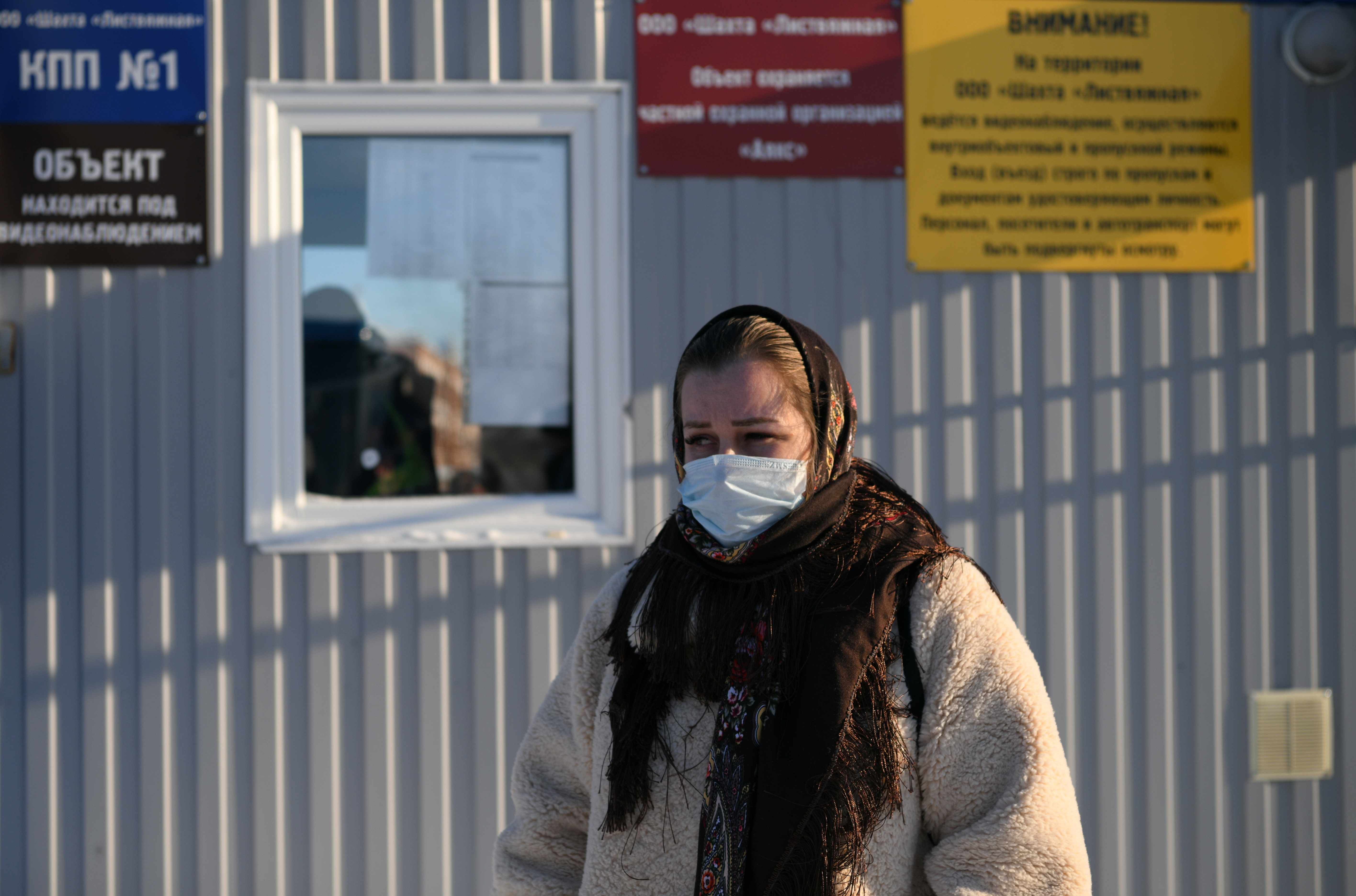 Alexander Patrin/REUTERS