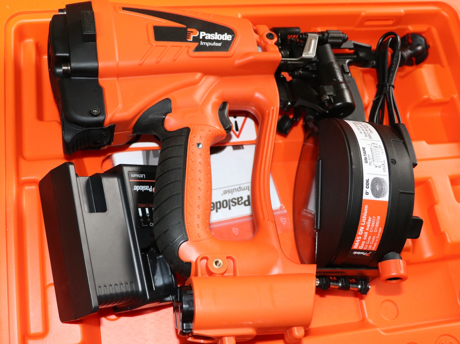 Kraja, vlom, zaseženi predmeti