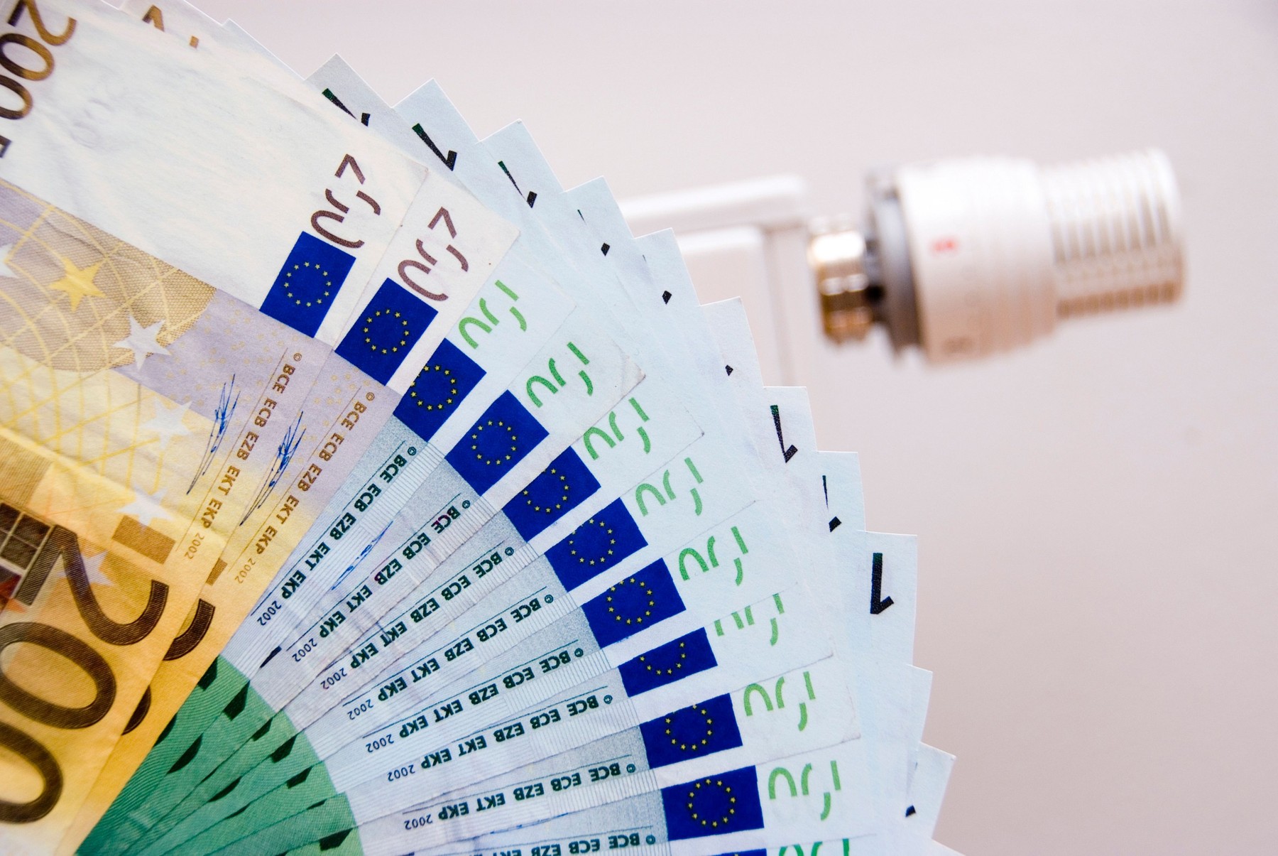 ogrevanje podražitev