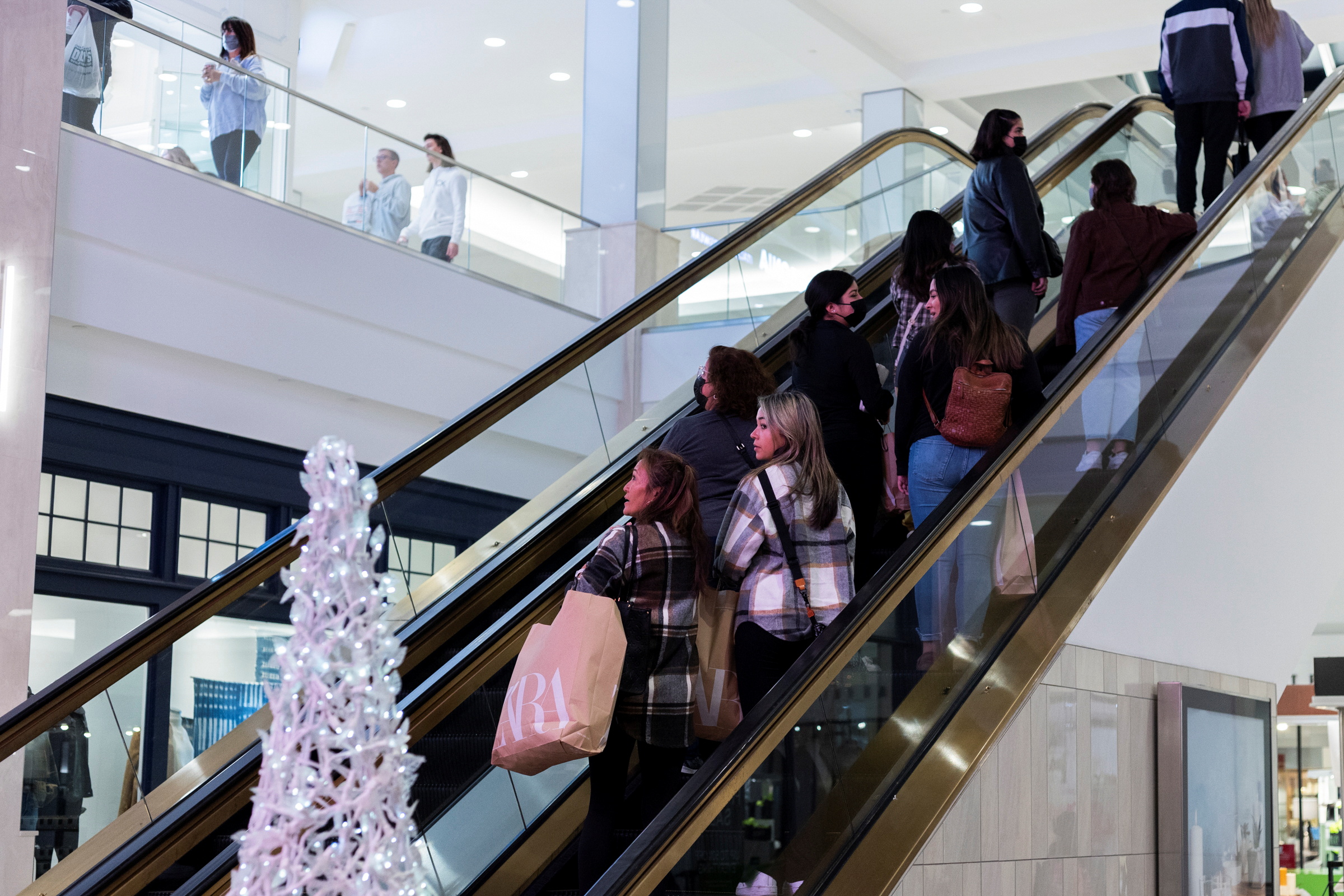 Foto: Rachel Wisniewski/REUTERS