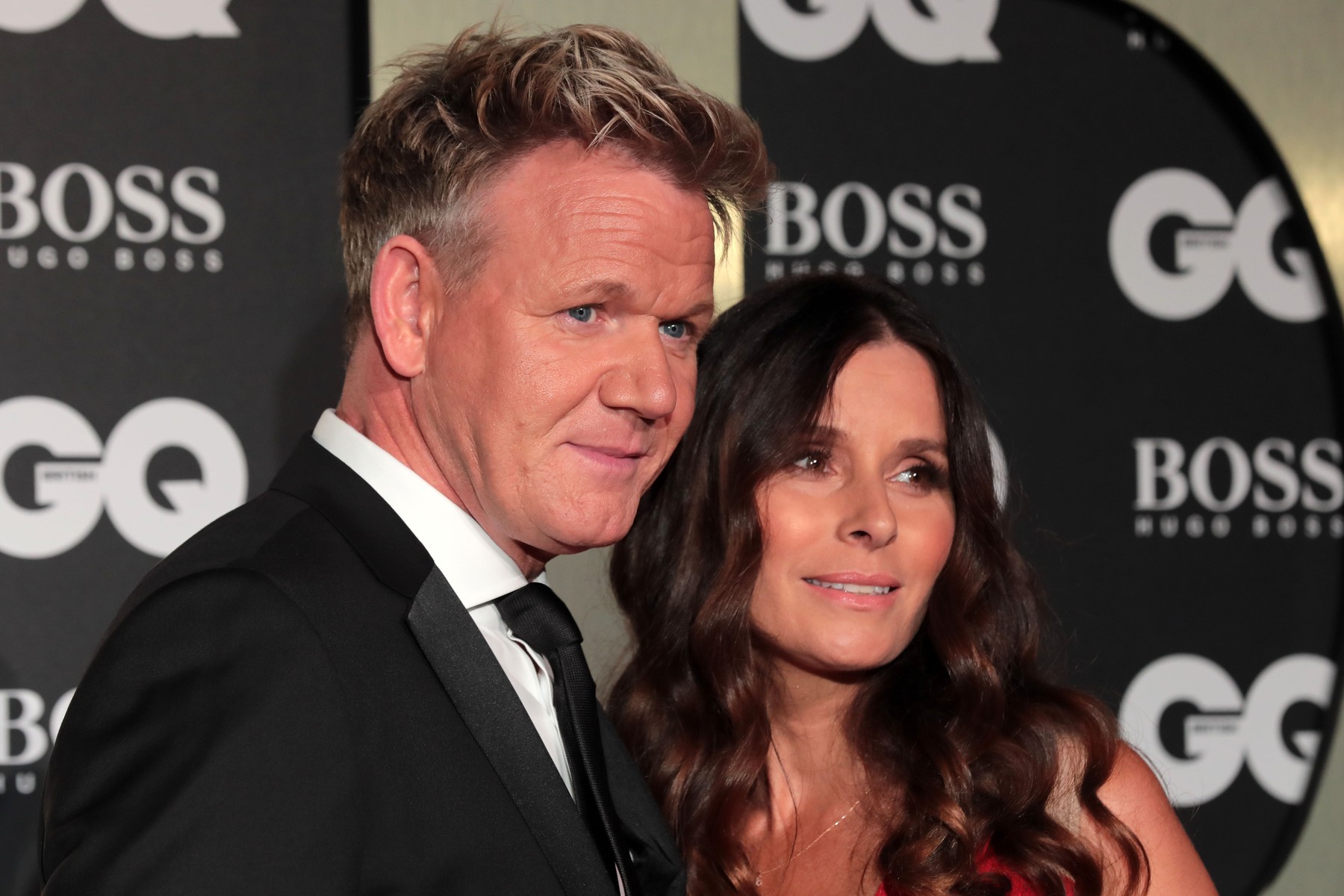 Gordon Ramsay, Tana Ramsay