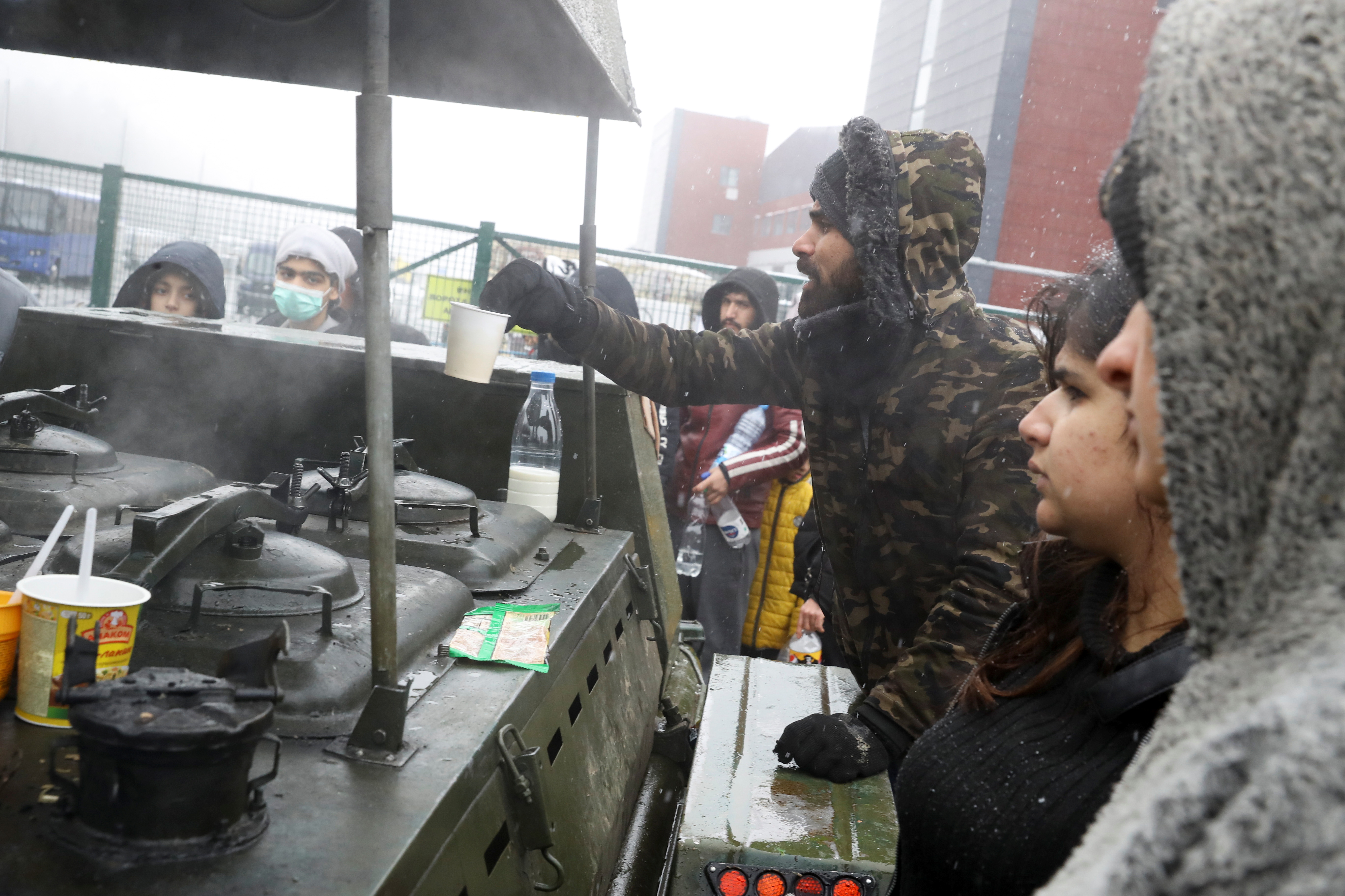 Kacper Pempel/REUTERS