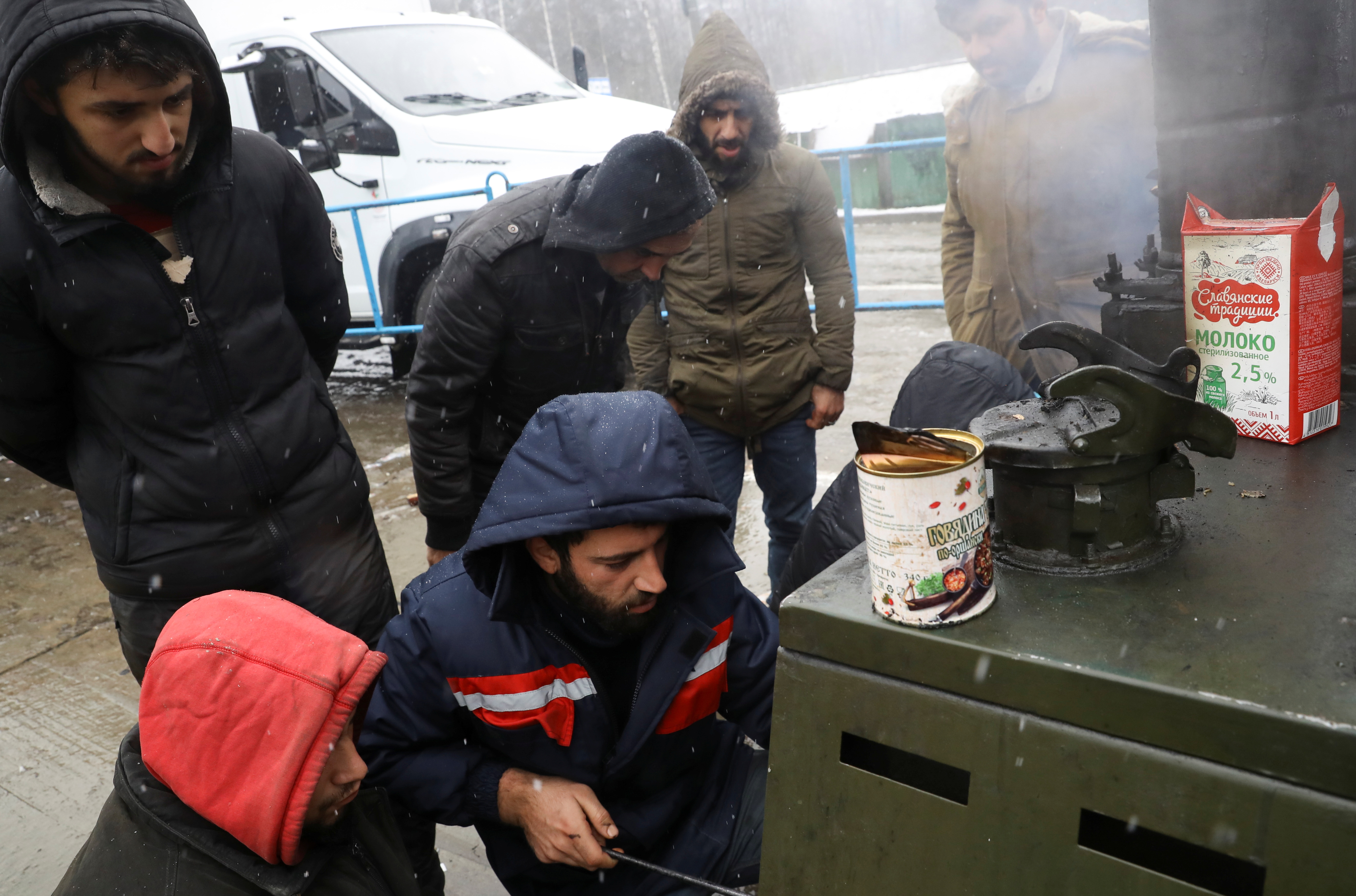 Kacper Pempel/REUTERS