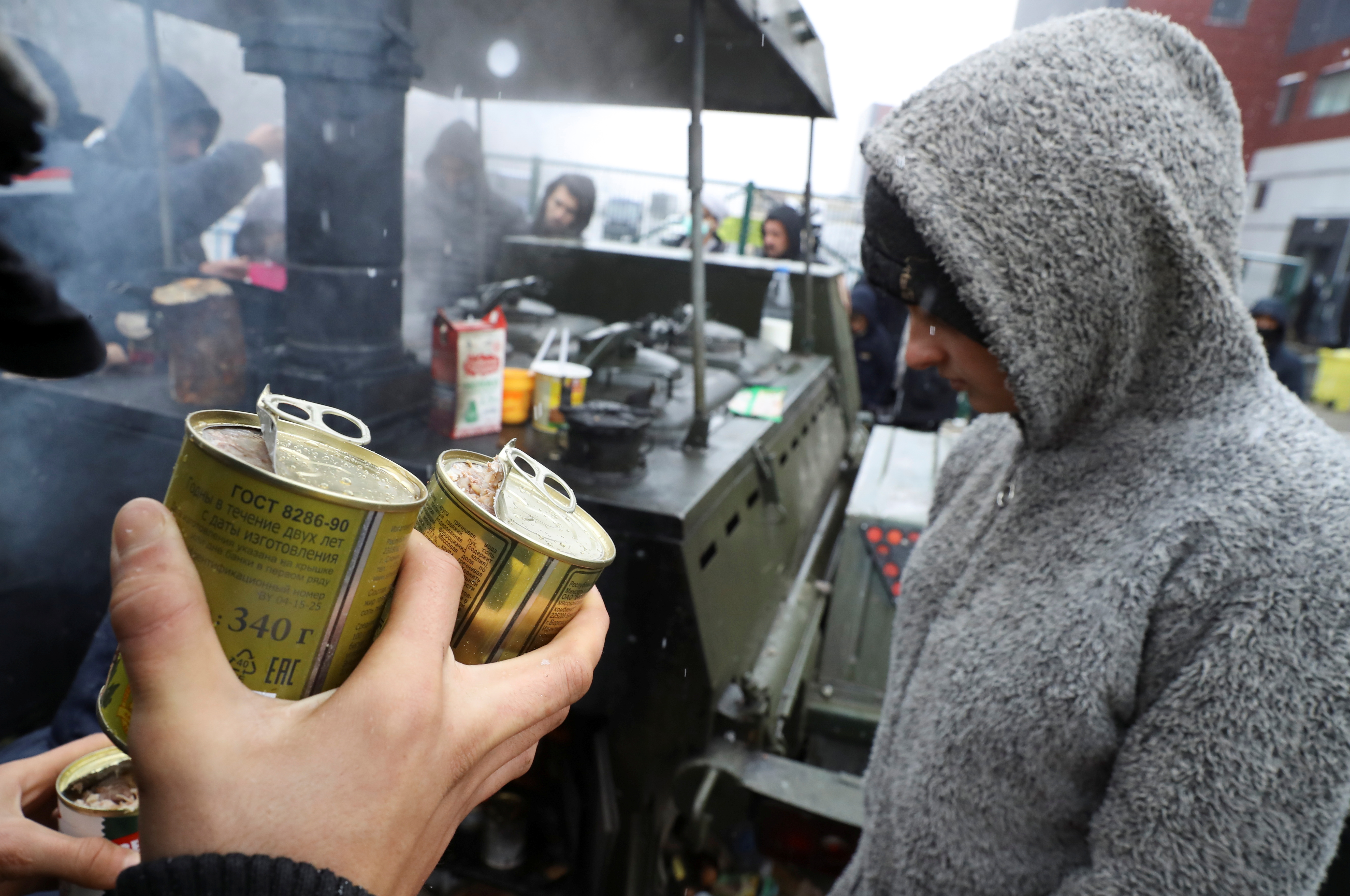 Kacper Pempel/REUTERS