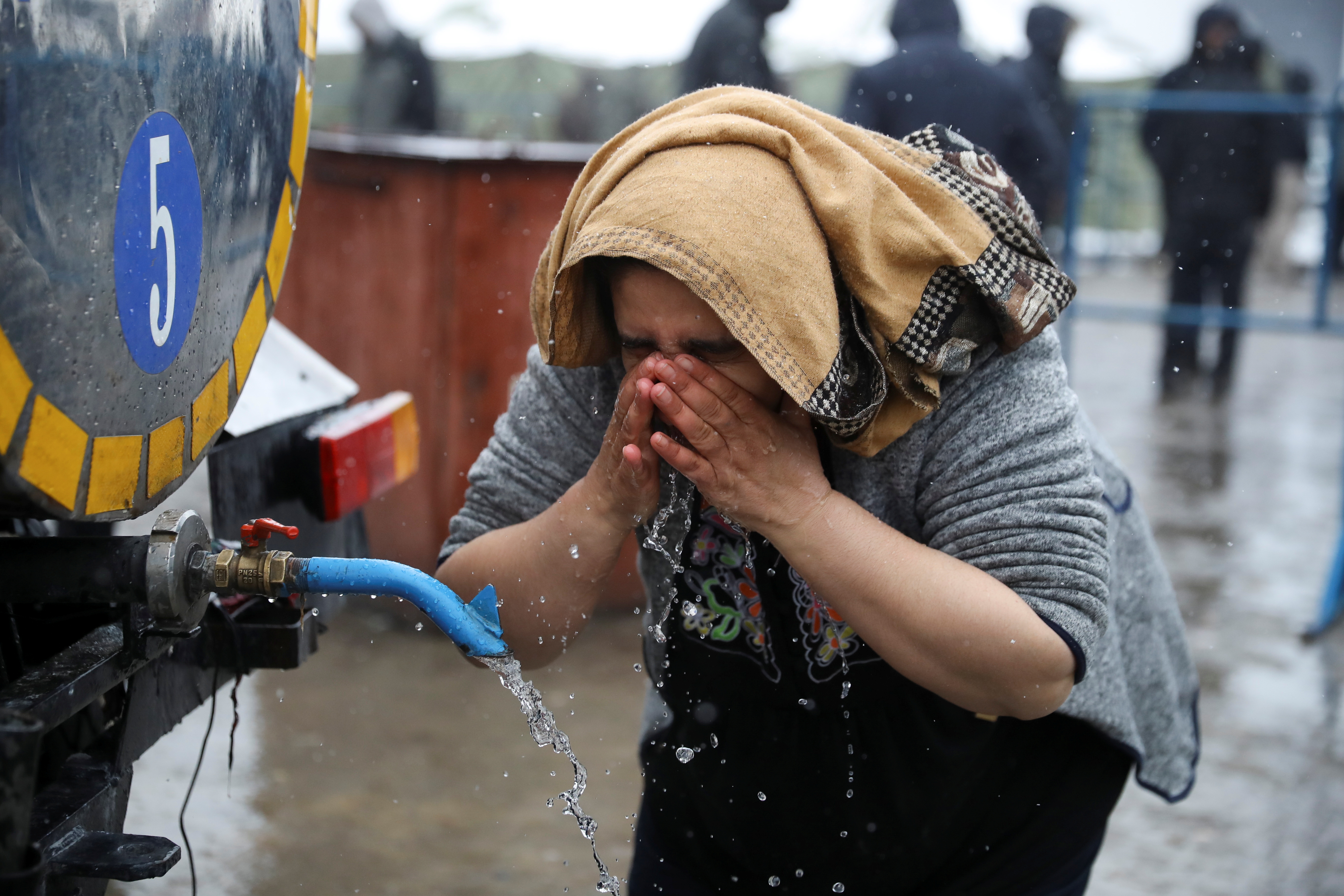 Kacper Pempel/REUTERS