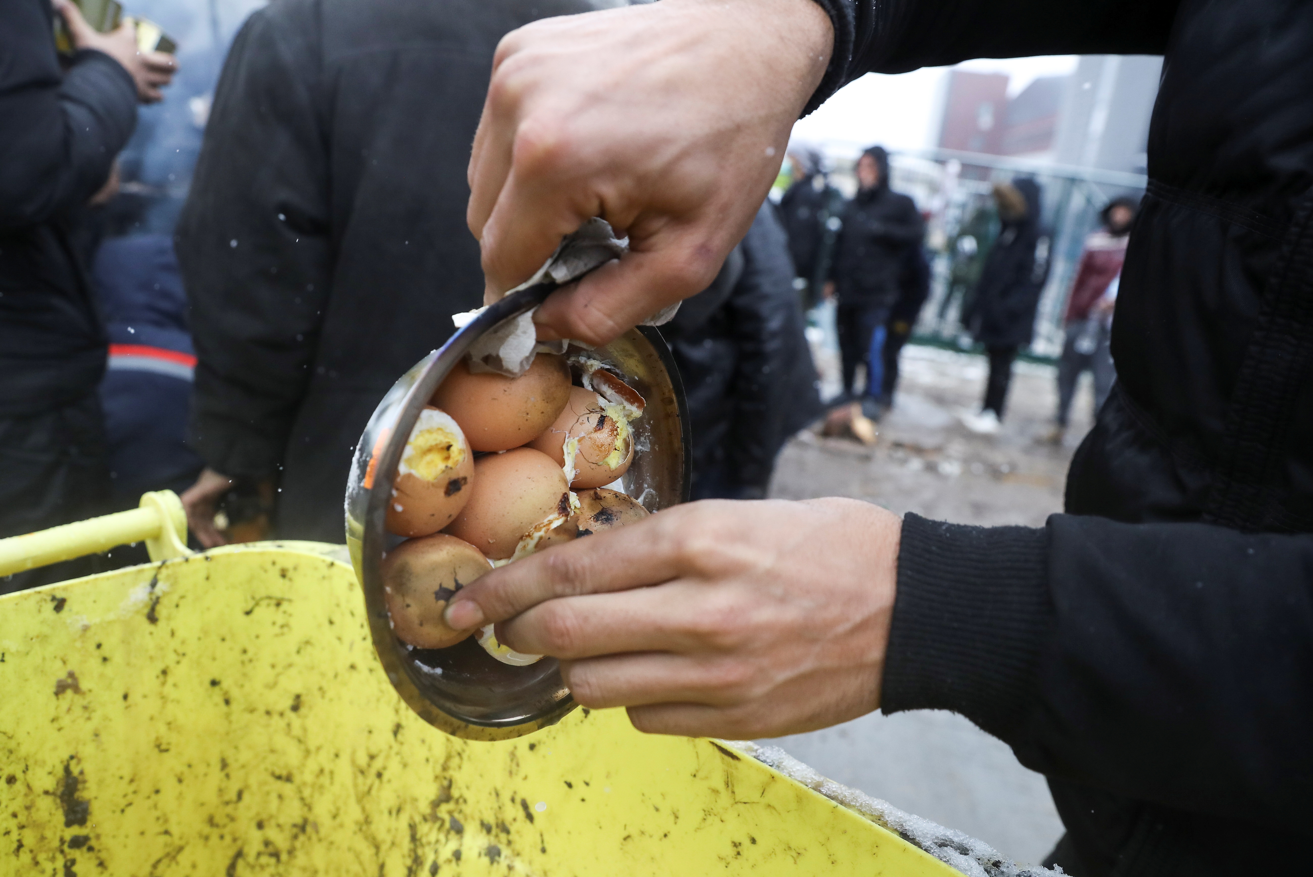 Kacper Pempel/REUTERS