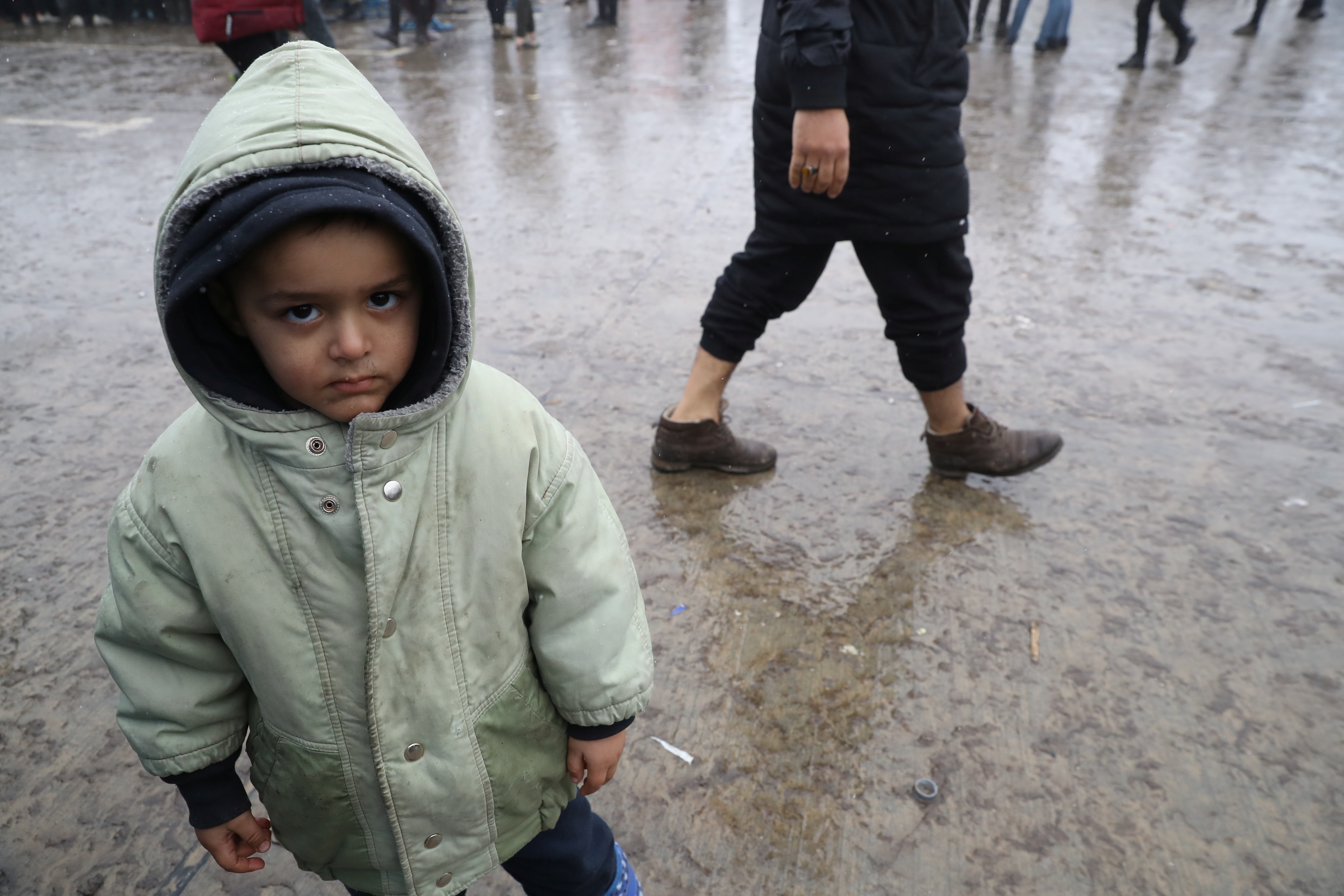 Kacper Pempel/REUTERS