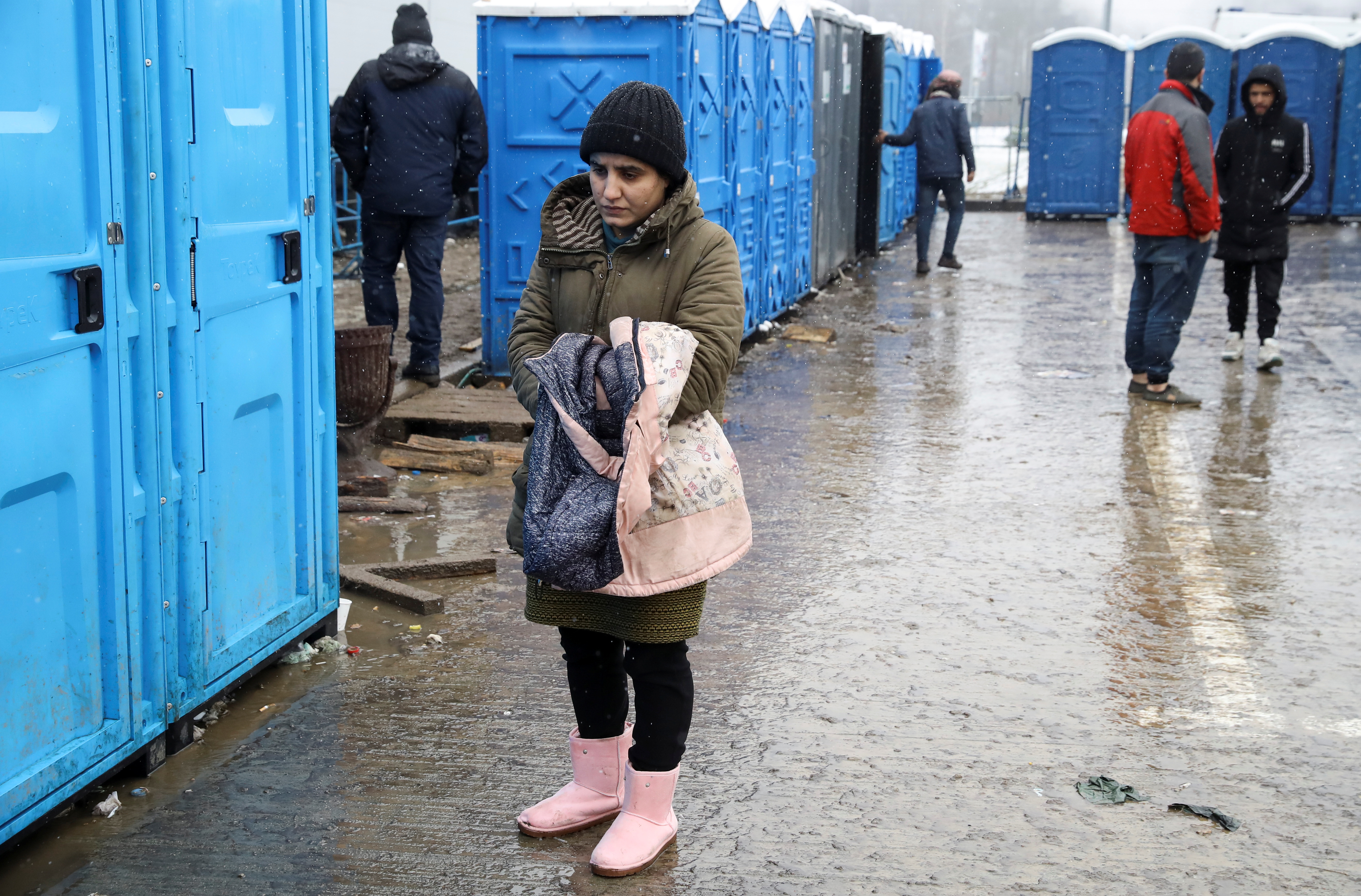 Kacper Pempel/REUTERS