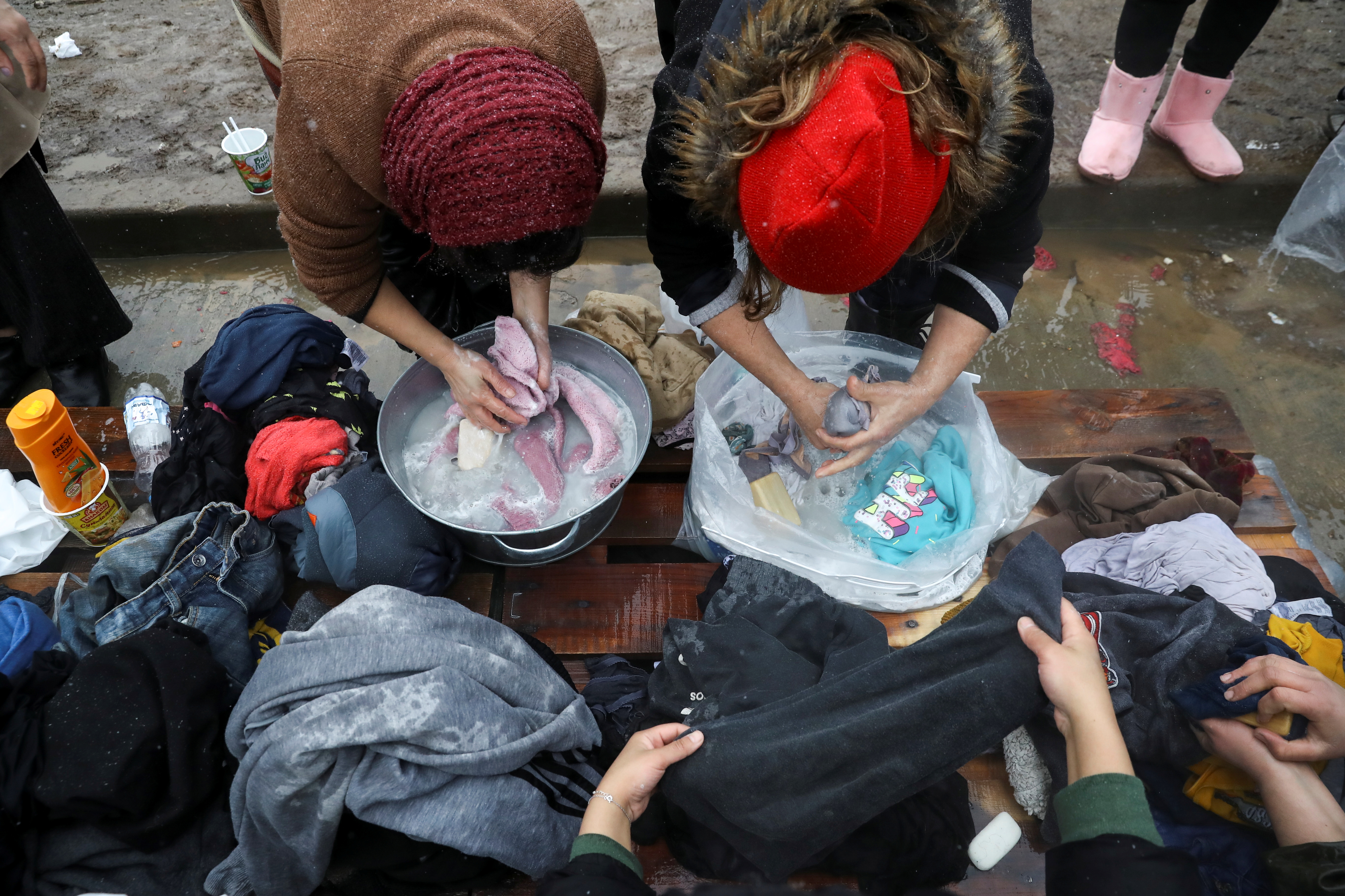 belorusko-poljska meja, poljska, belorusija, prebežniki