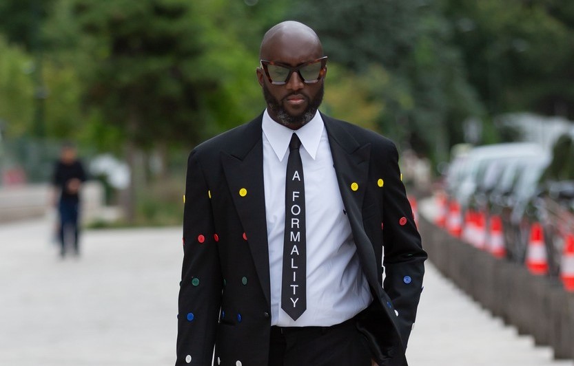 Virgil Abloh