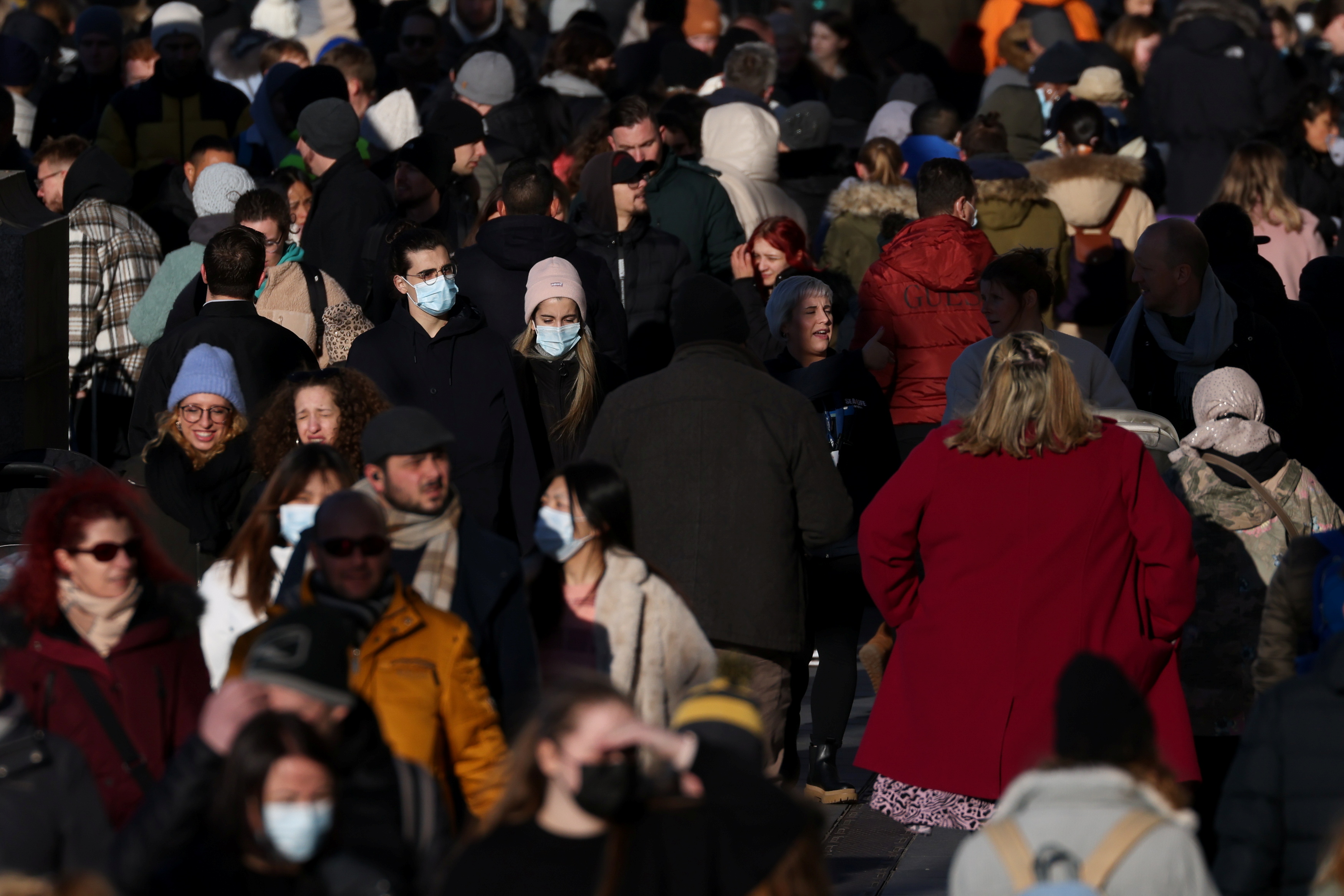 omikron, covid, koronavirus