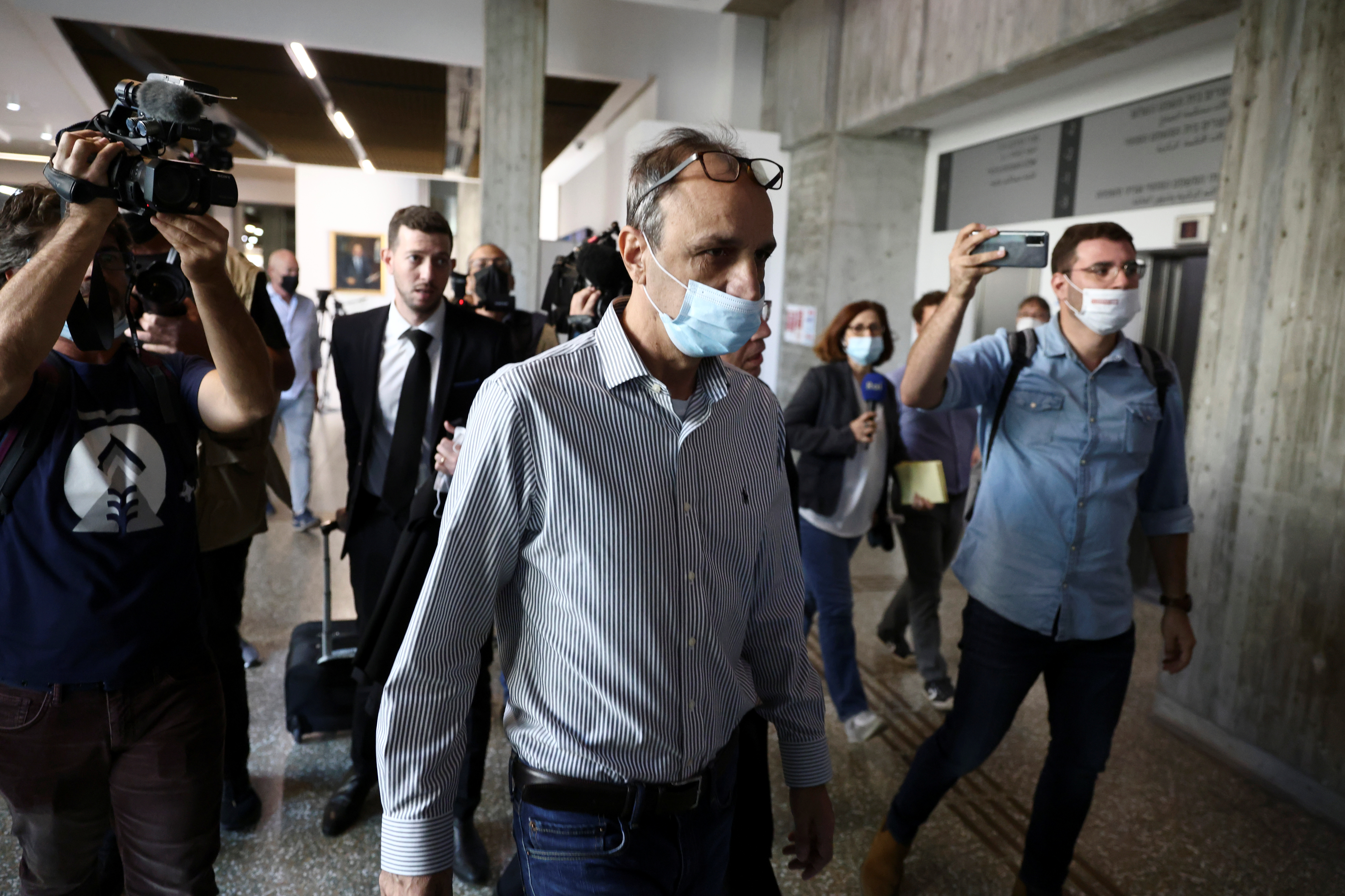 italija, nesreča, žičnica