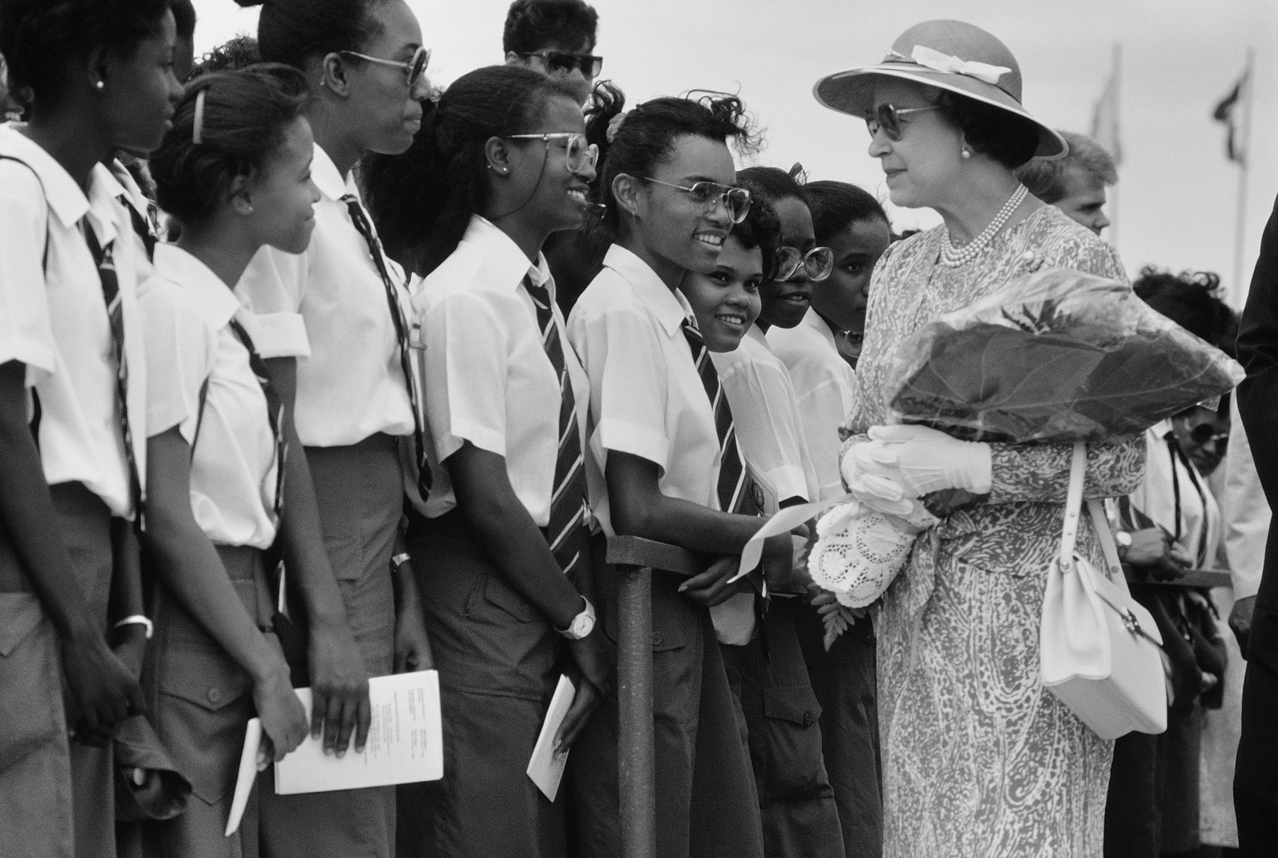 Kraljica Elizabeta II.