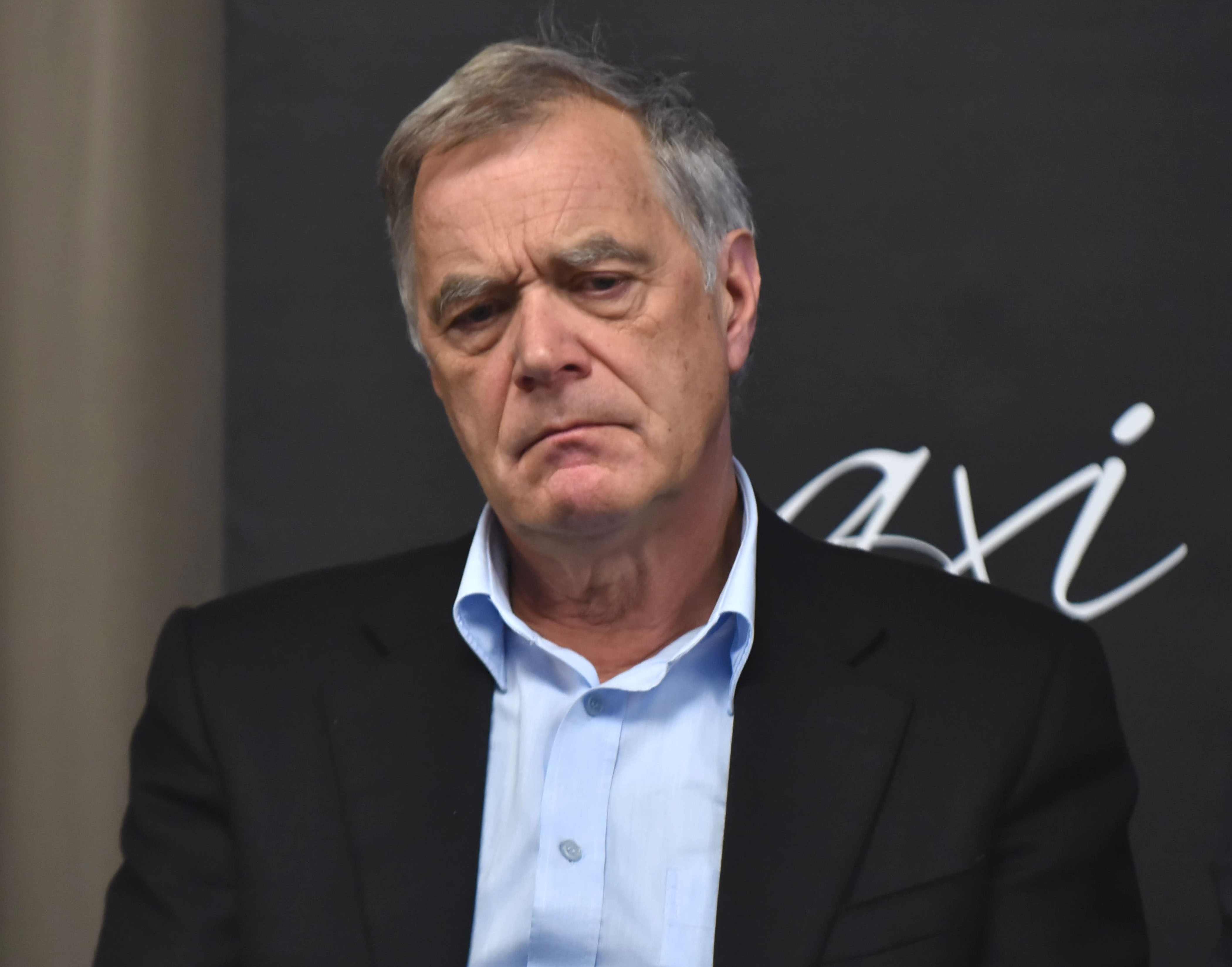 vodja porodnišnice Postojna, Aleksander Merlo