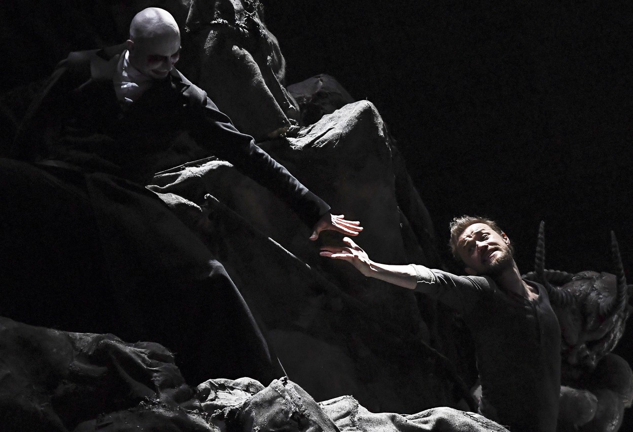 Kirill Kukhmar/TASS via PROFIMEDIA