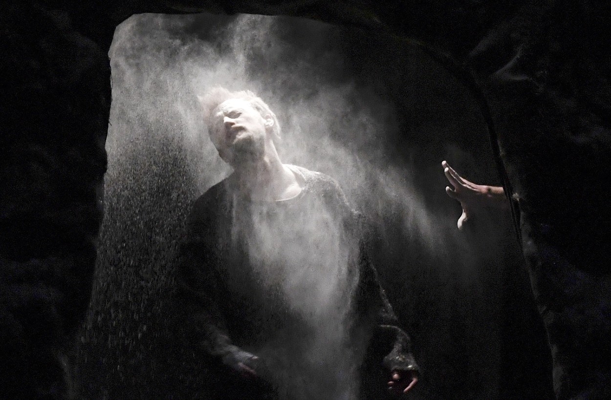 Kirill Kukhmar/TASS via PROFIMEDIA