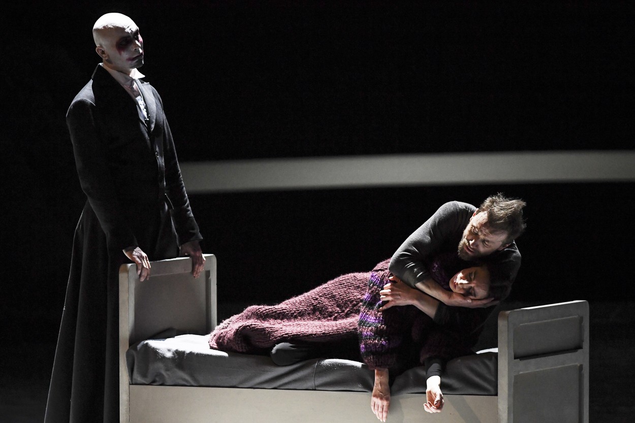 Kirill Kukhmar/TASS via PROFIMEDIA