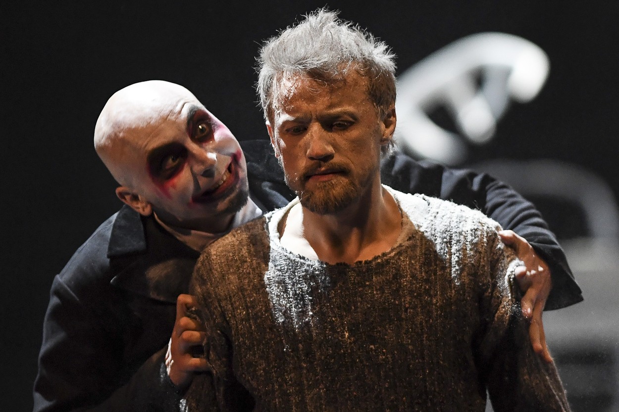 Kirill Kukhmar/TASS via PROFIMEDIA