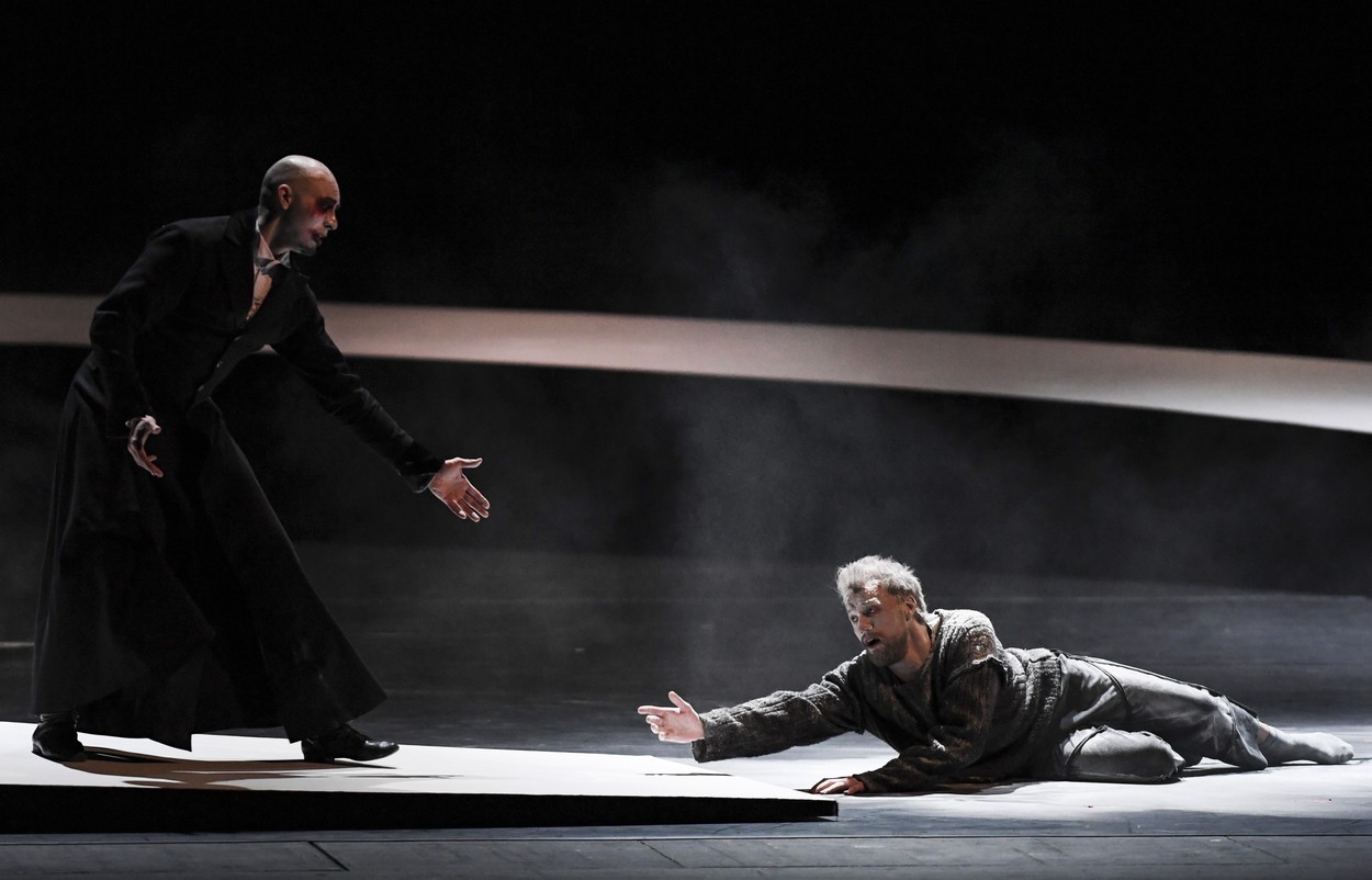 Kirill Kukhmar/TASS via PROFIMEDIA