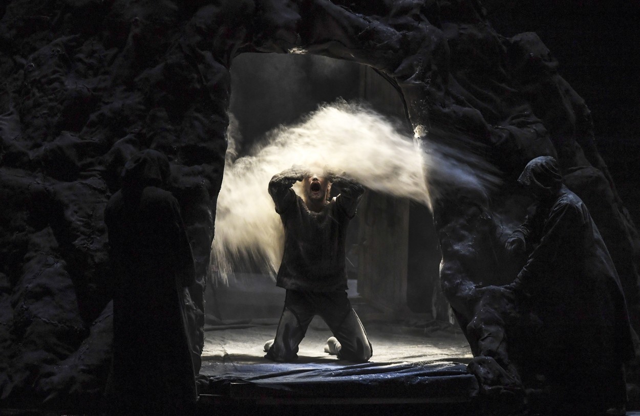 Kirill Kukhmar/TASS via PROFIMEDIA