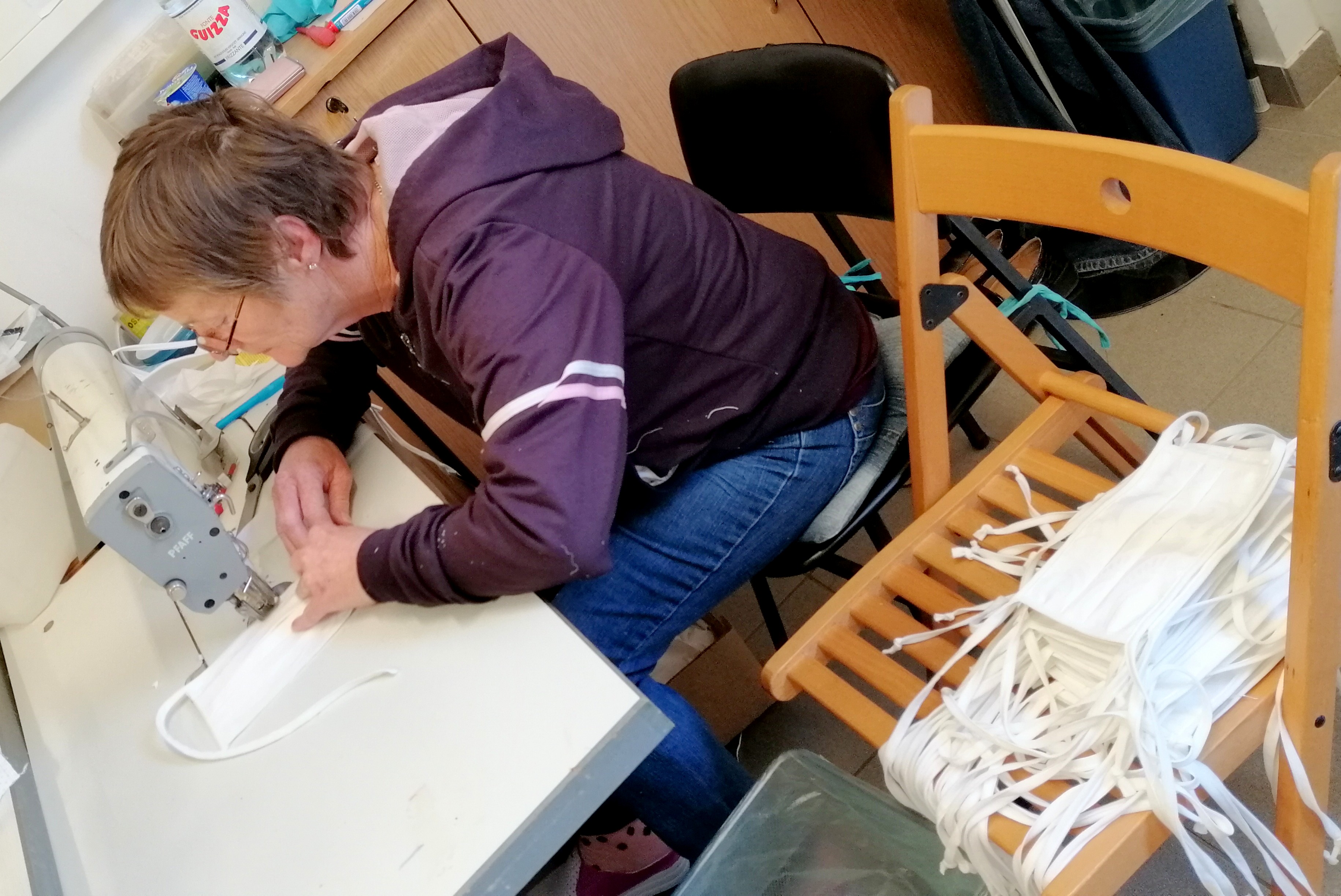 Slovenska filantropija