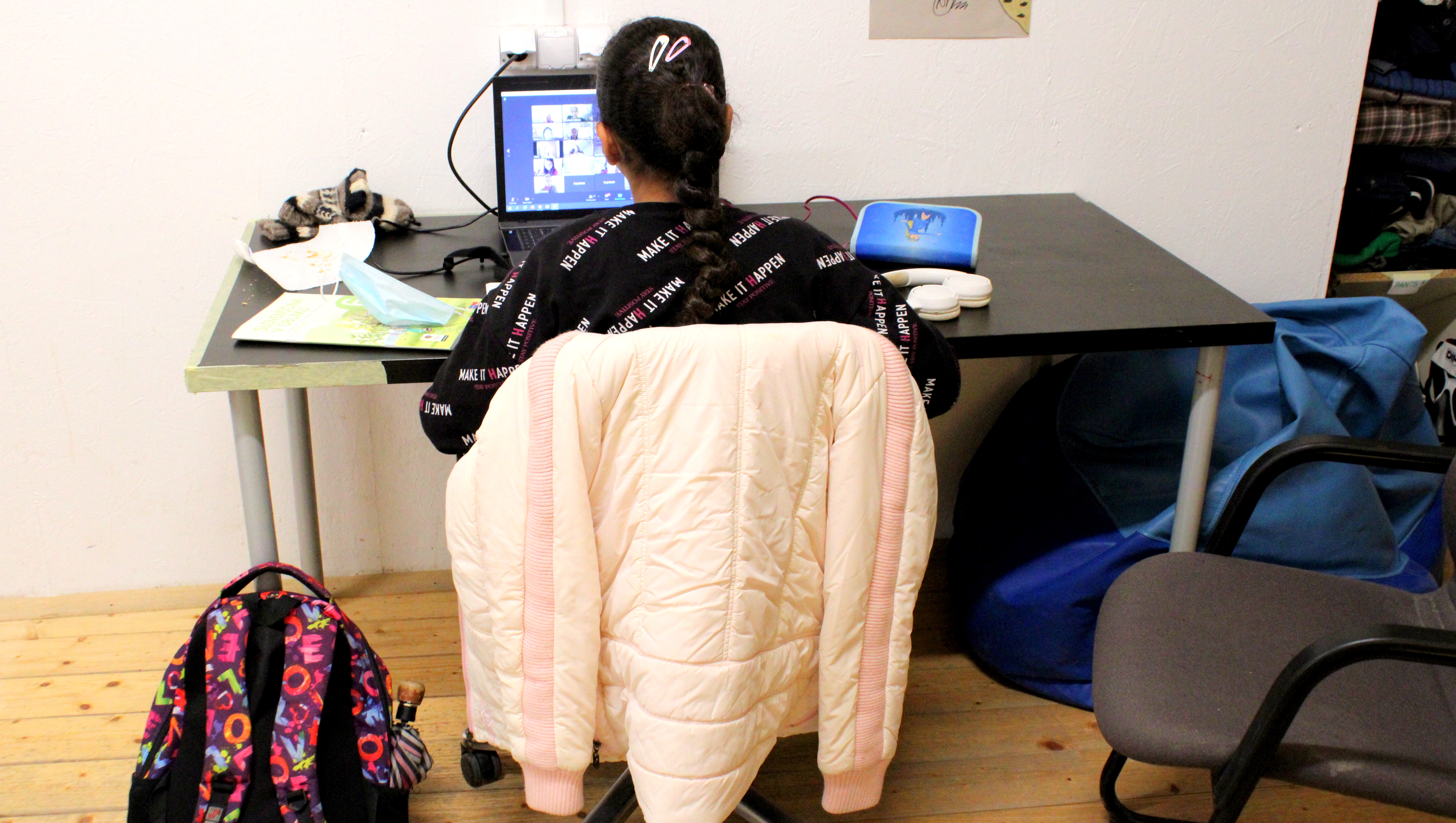 Slovenska filantropije