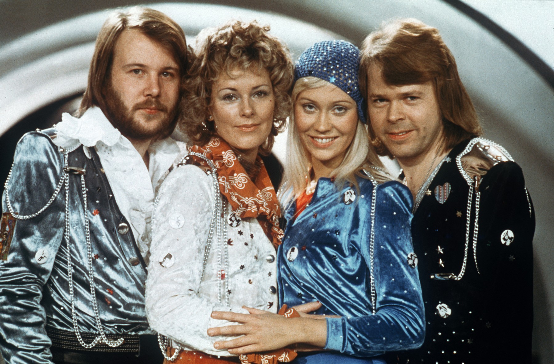 Abba, glasba