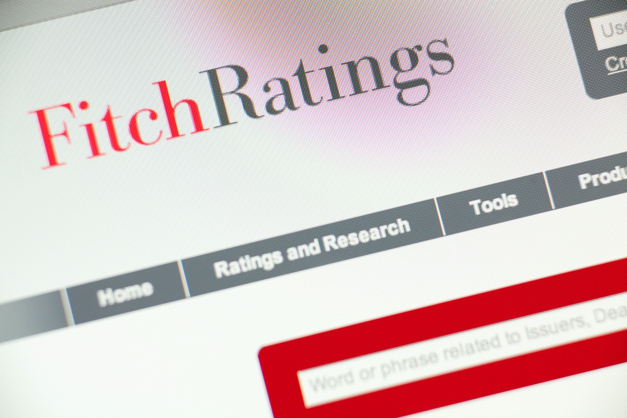 Fitch Ratings