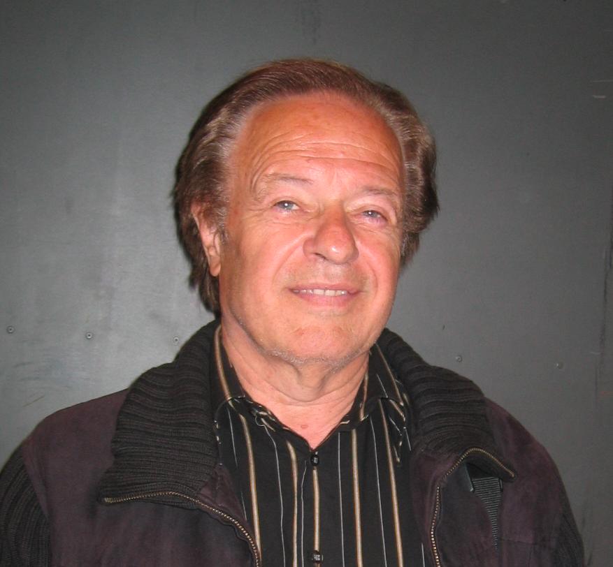 Alfi Nipič, Maribor, Silvestrski poljub