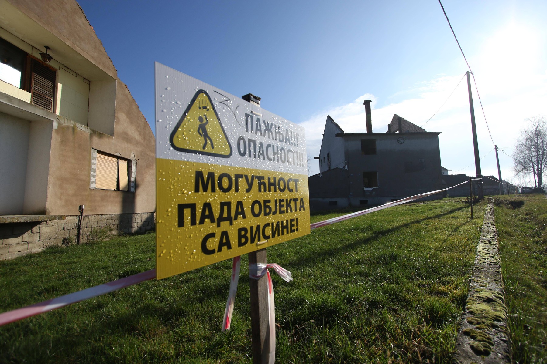 Serbia Ecology Lithium Rio Tinto