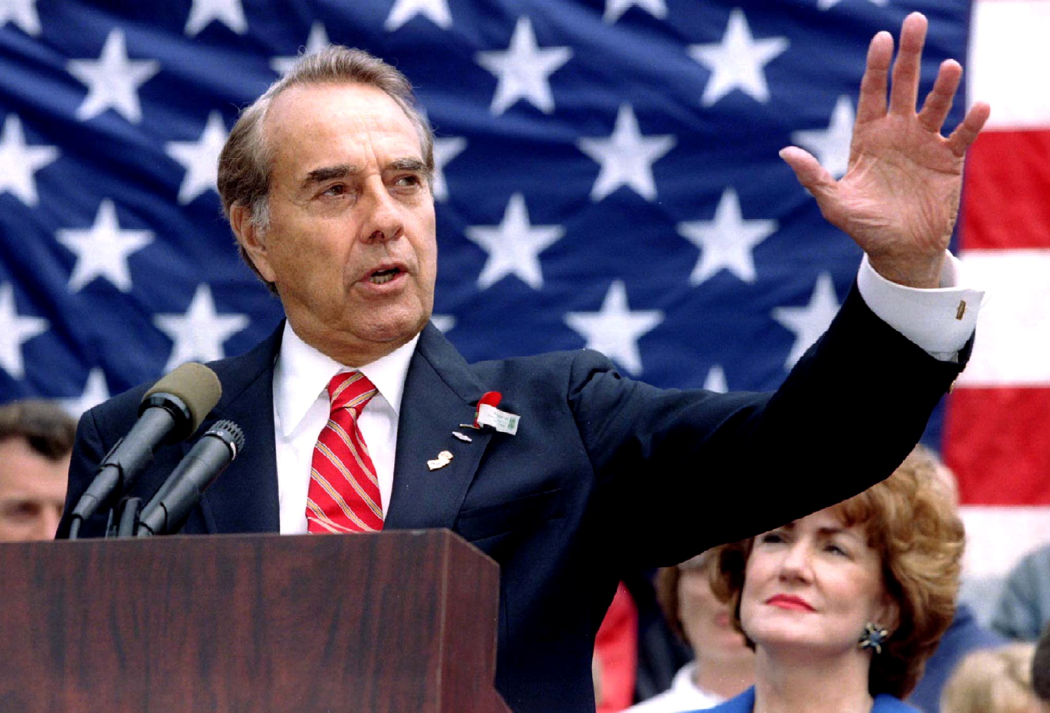Bob Dole