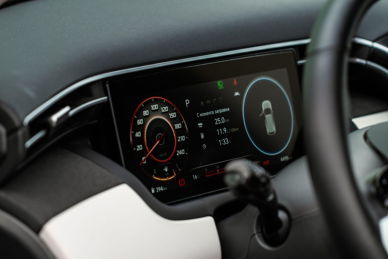 Avtomobilski števec